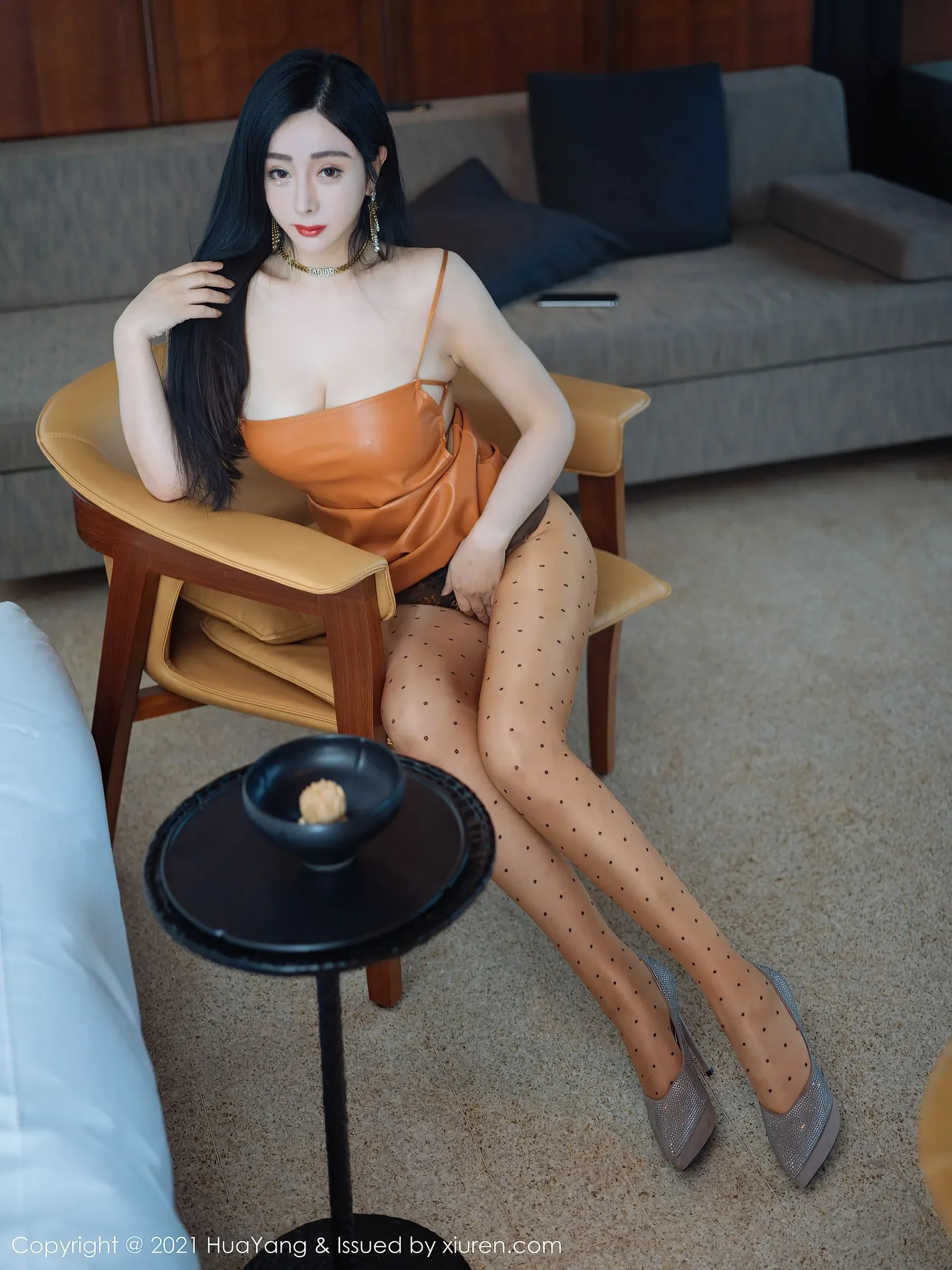  花漾 VOL.359 允尔第5张