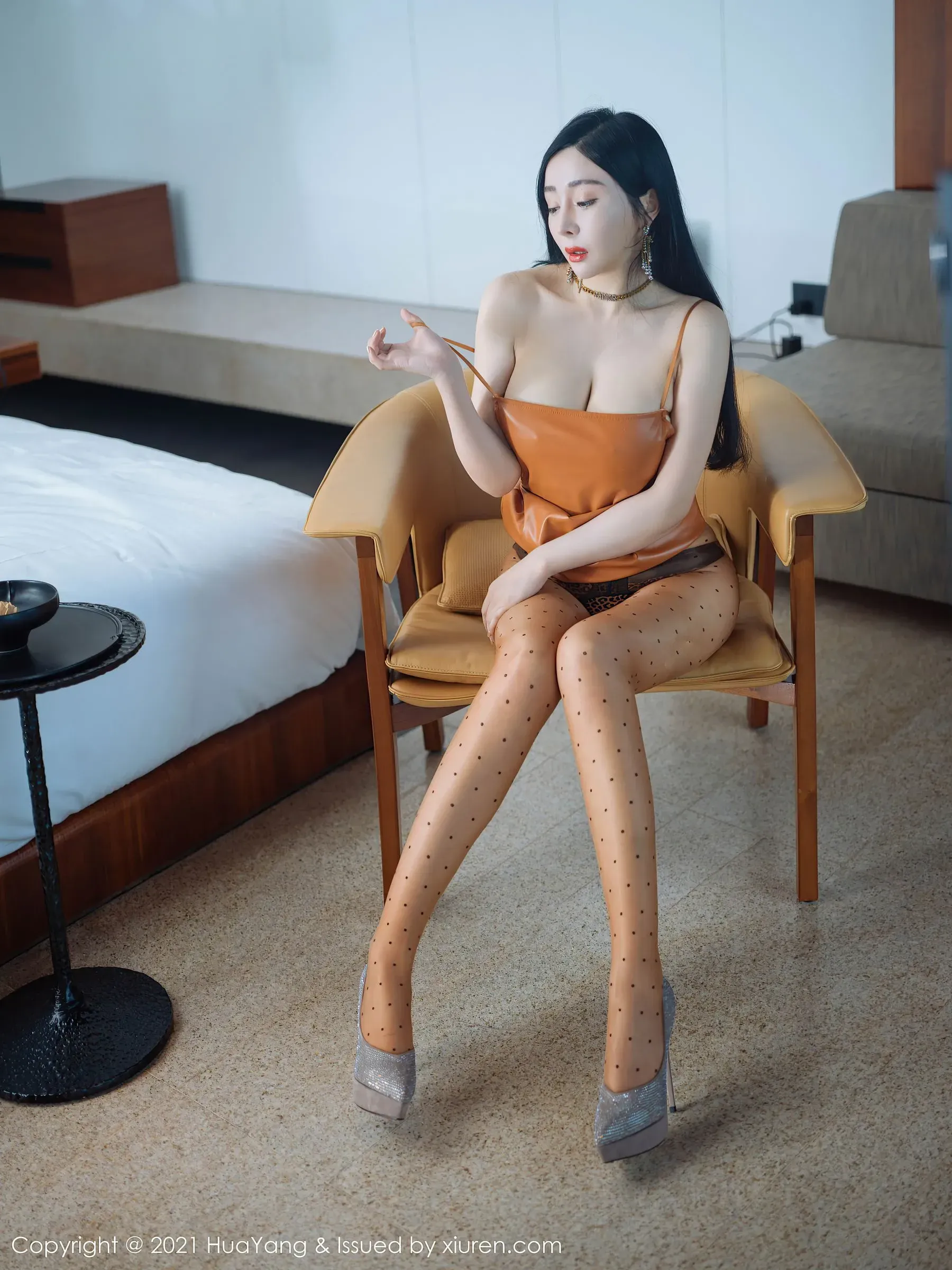 花漾 VOL.359 允尔第2张