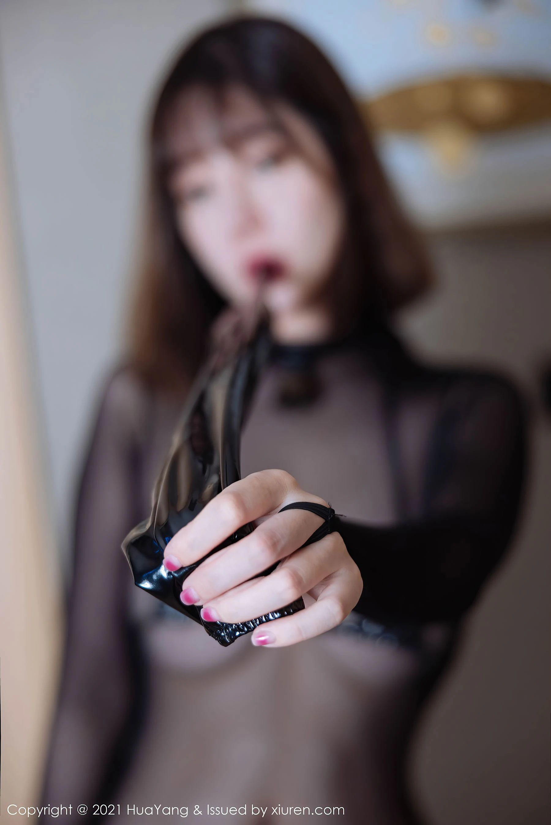  花漾 Vol.467 王雨纯第6张