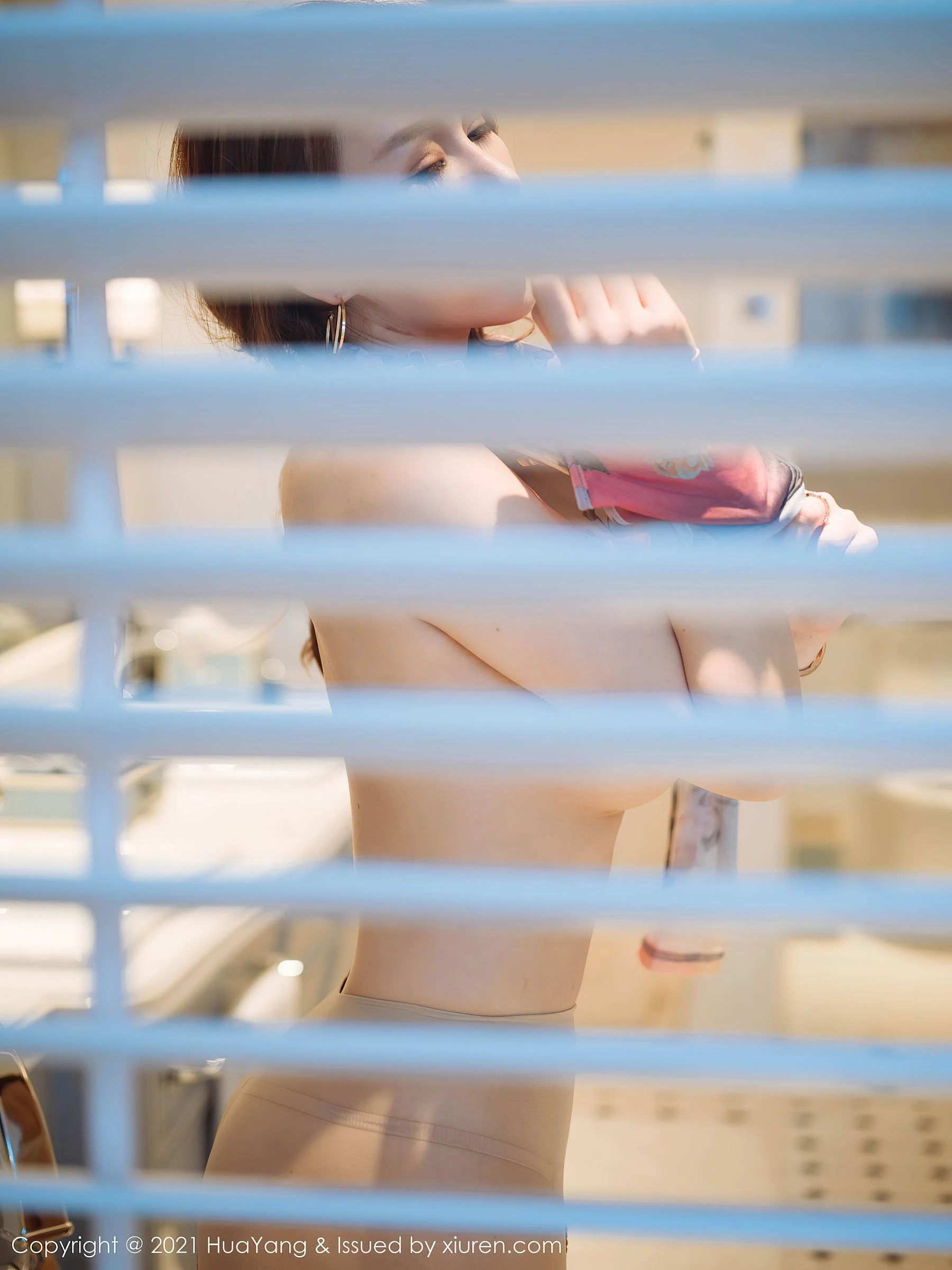 花漾 Vol.370 尤妮丝Egg第13张