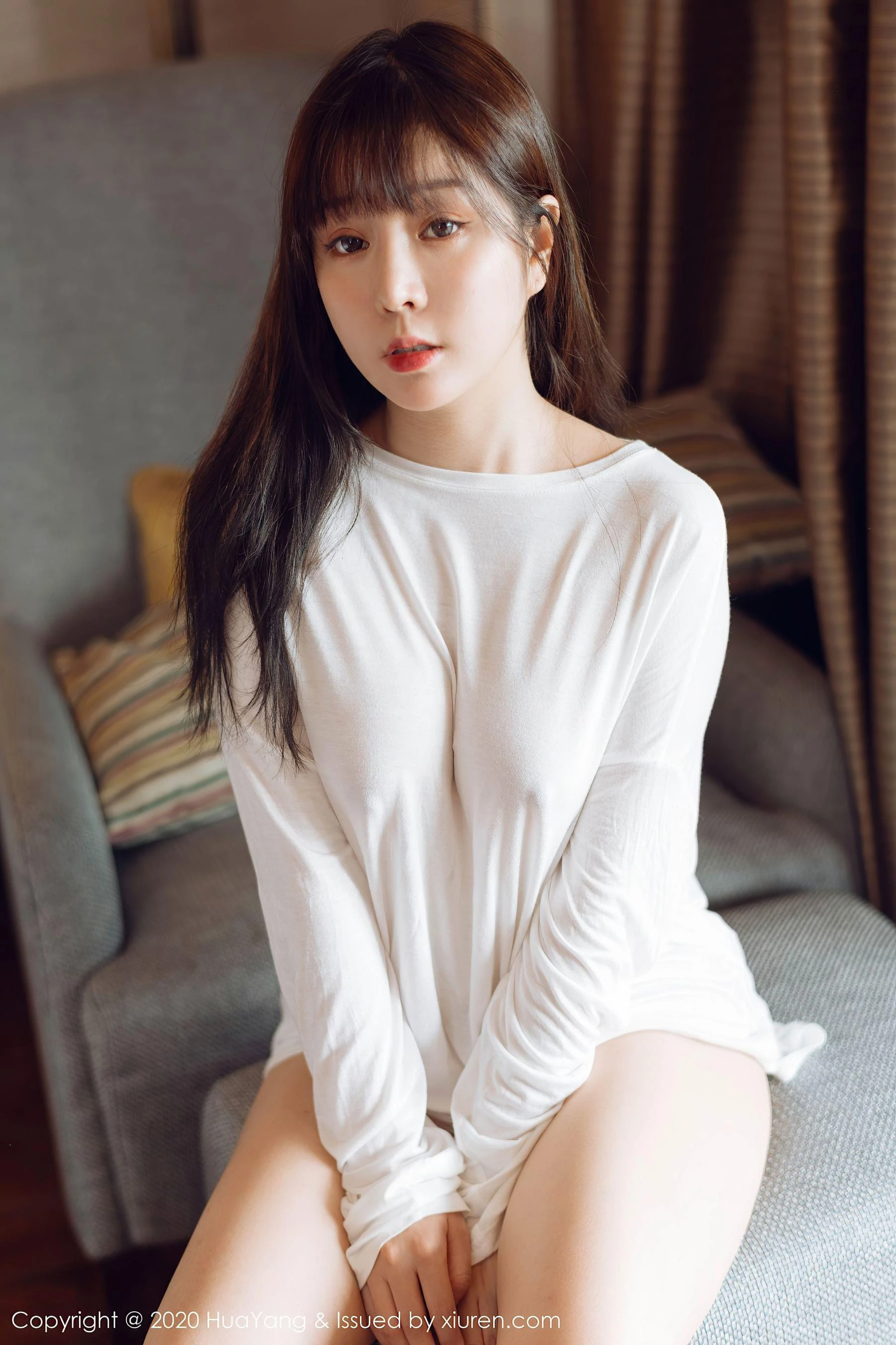 花漾 Vol.306 王雨纯第5张