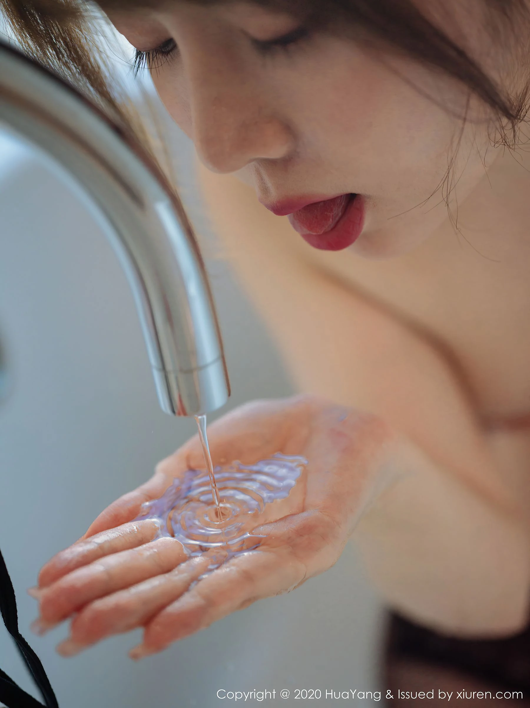  花漾 Vol.343 王雨纯第13张