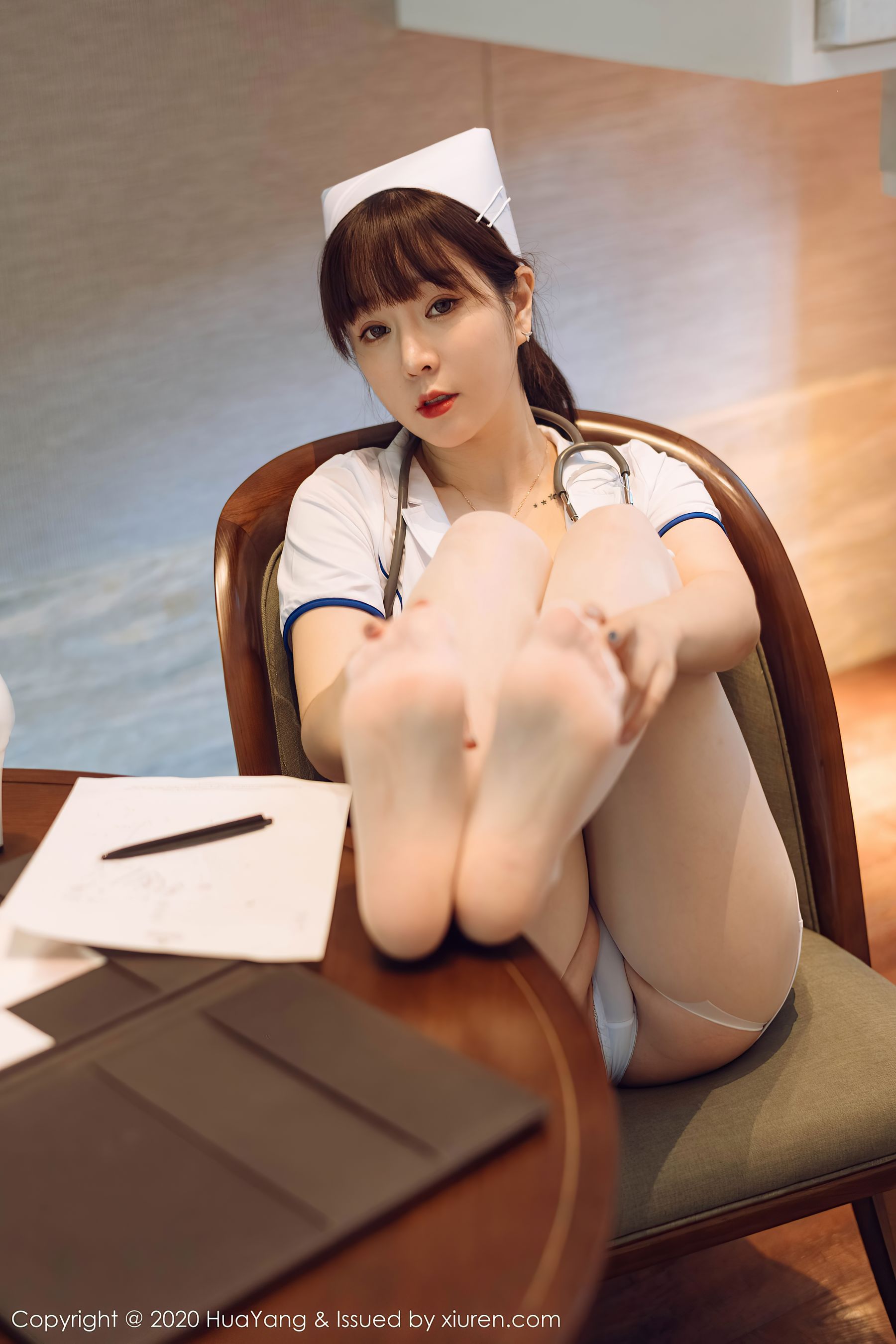  花漾 Vol.330 王雨纯第31张