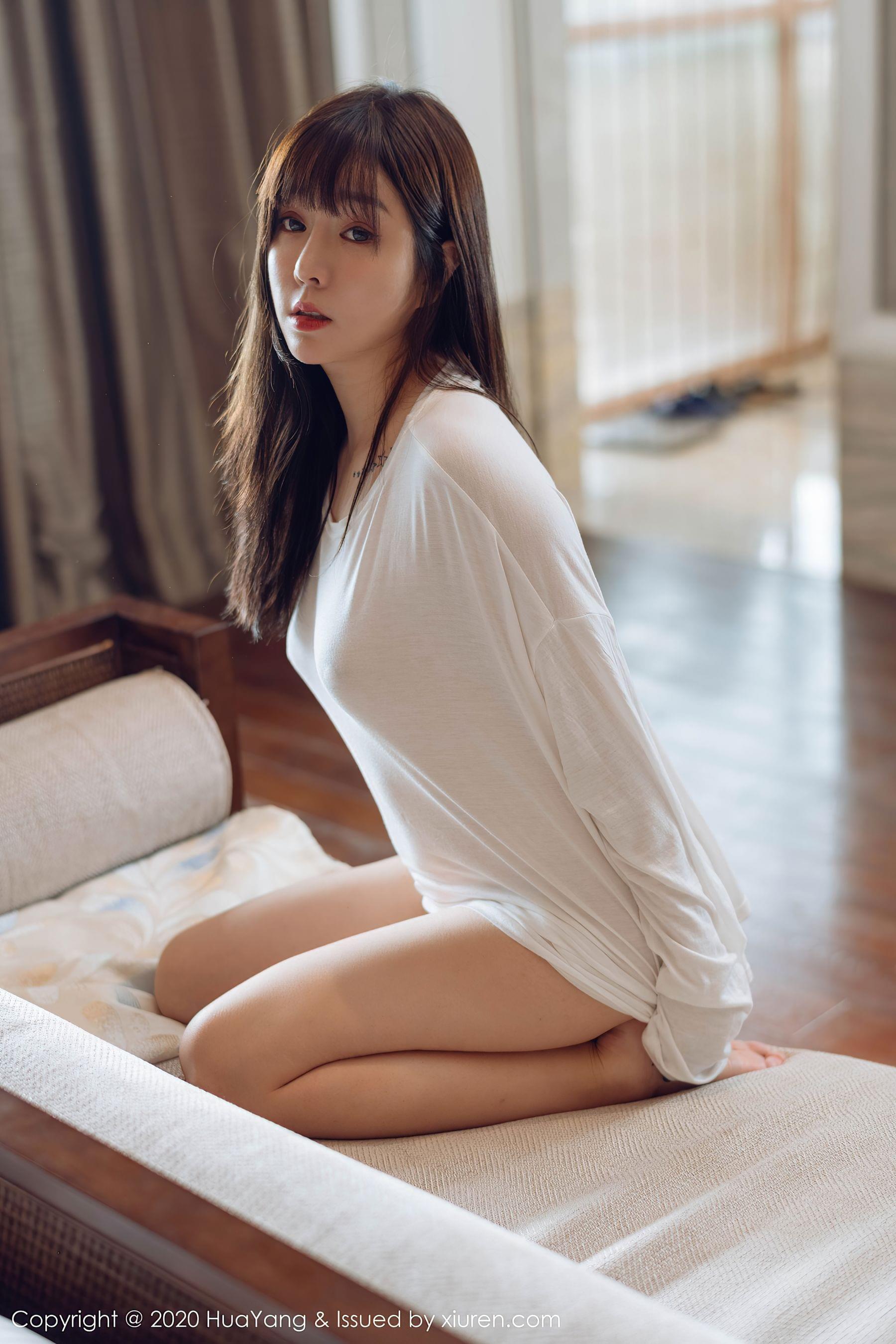  花漾 Vol.306 王雨纯第21张