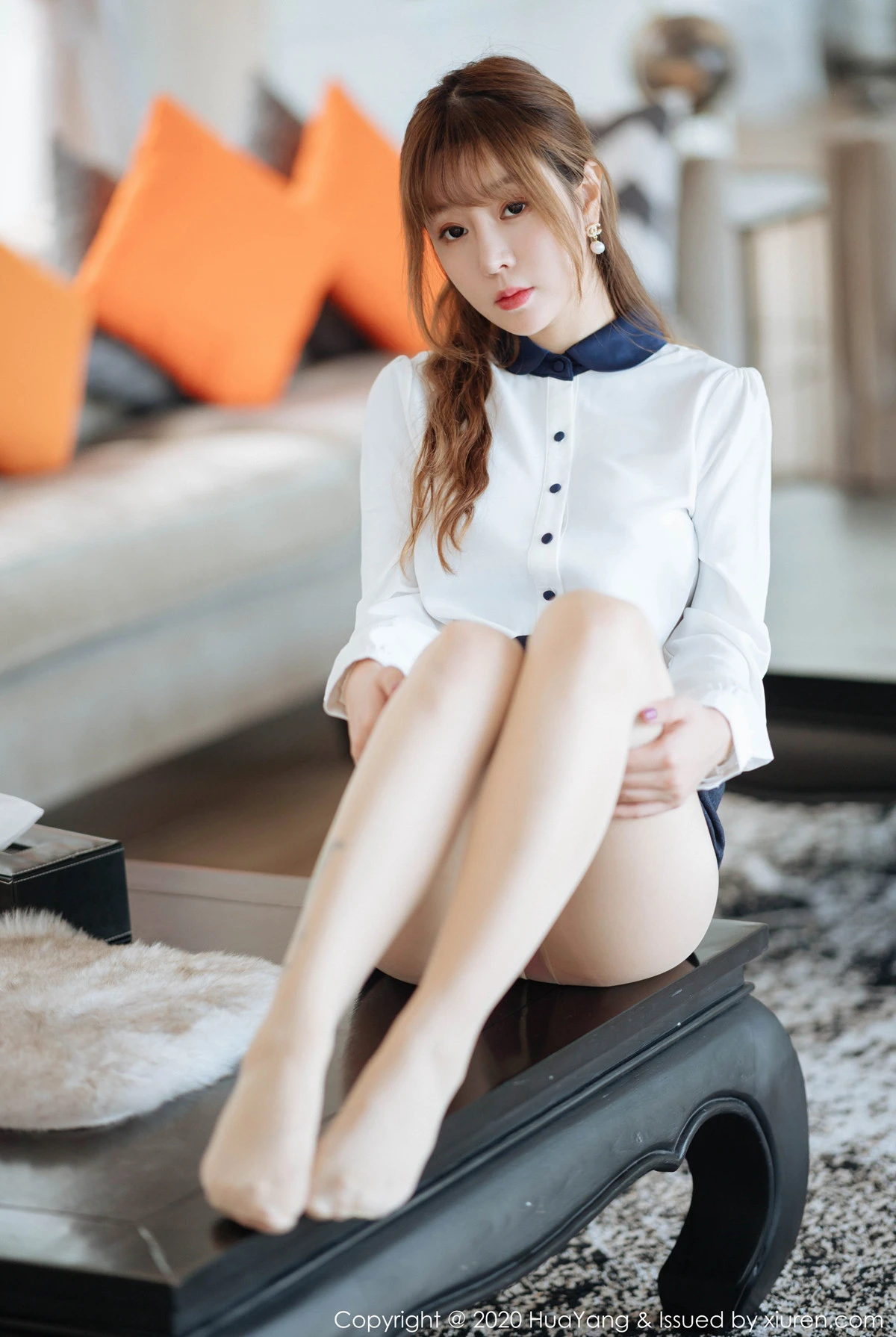 花漾show VOL.216 王雨纯第17张