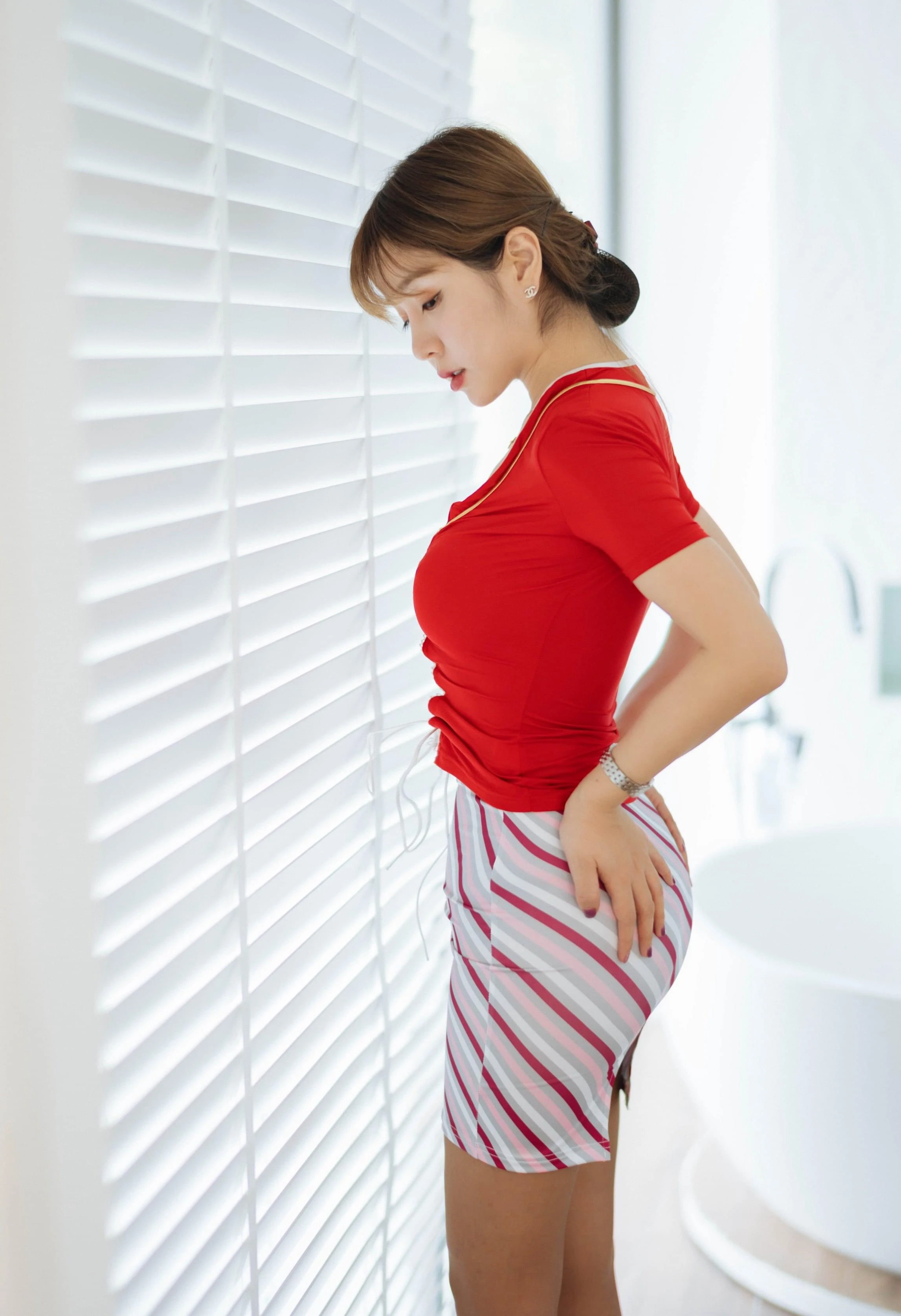 花漾show VOL.224 王雨纯第4张