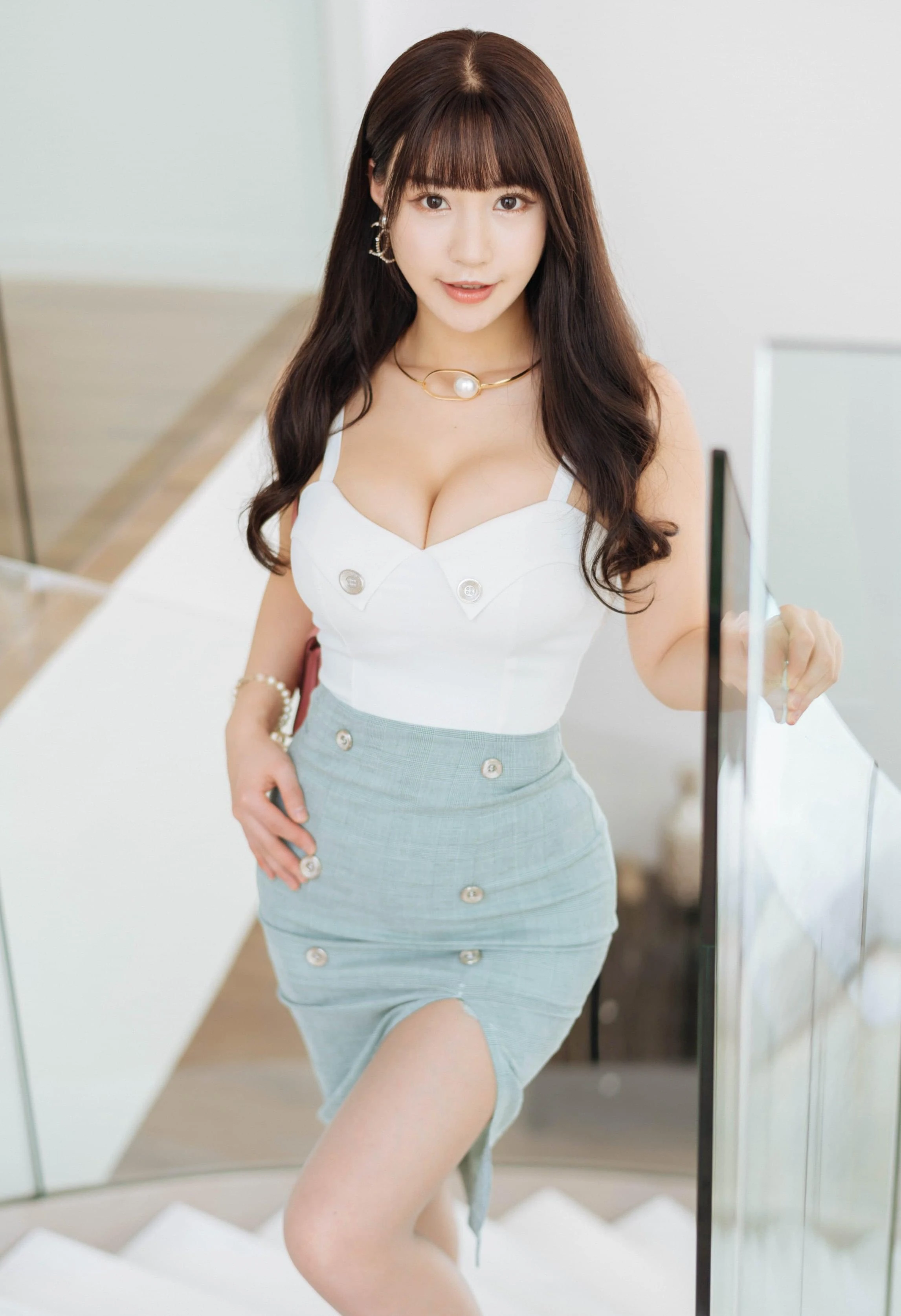 花漾show VOL.226 朱可儿Flower第4张