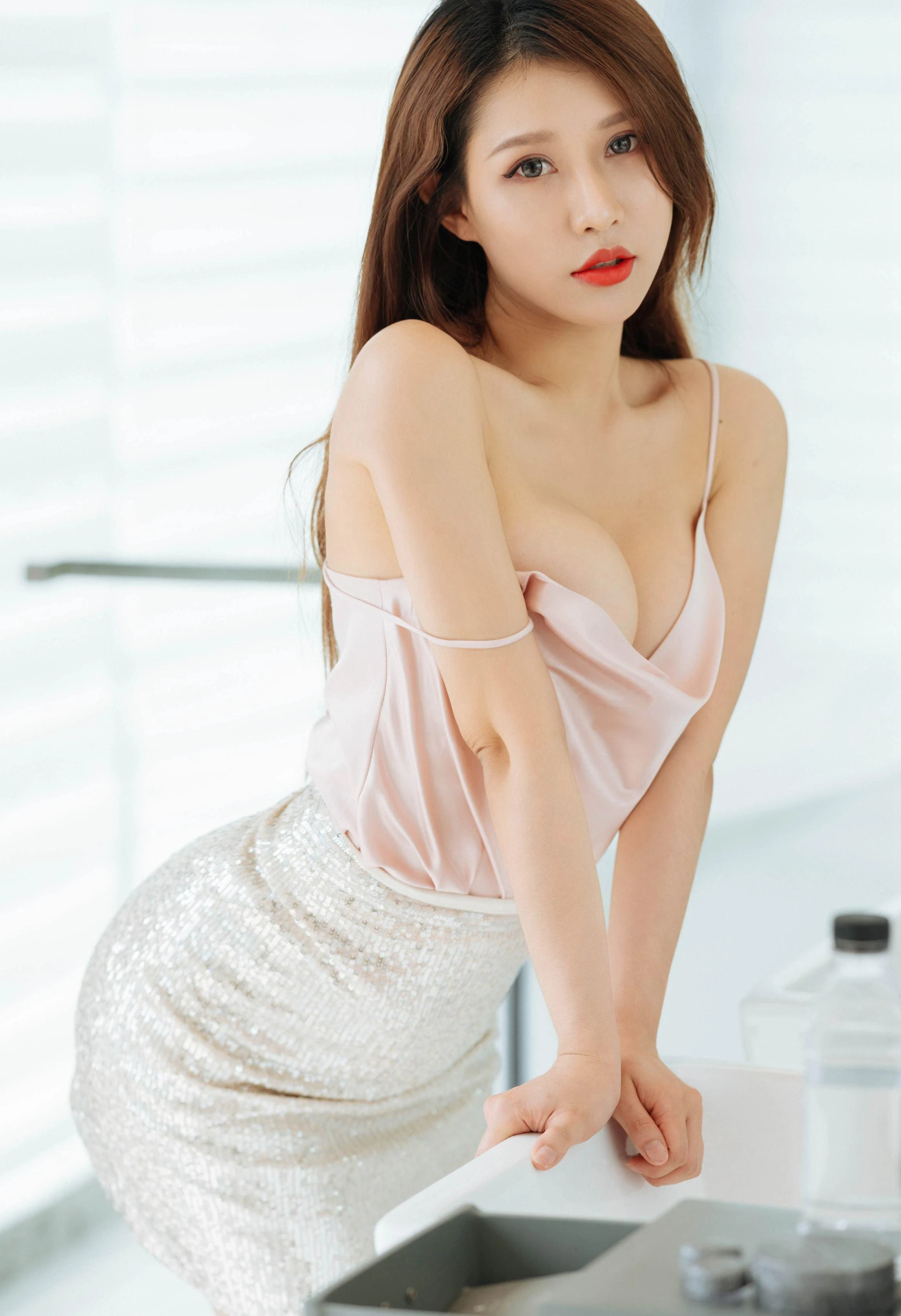 花漾show VOL.230 徐安安第7张