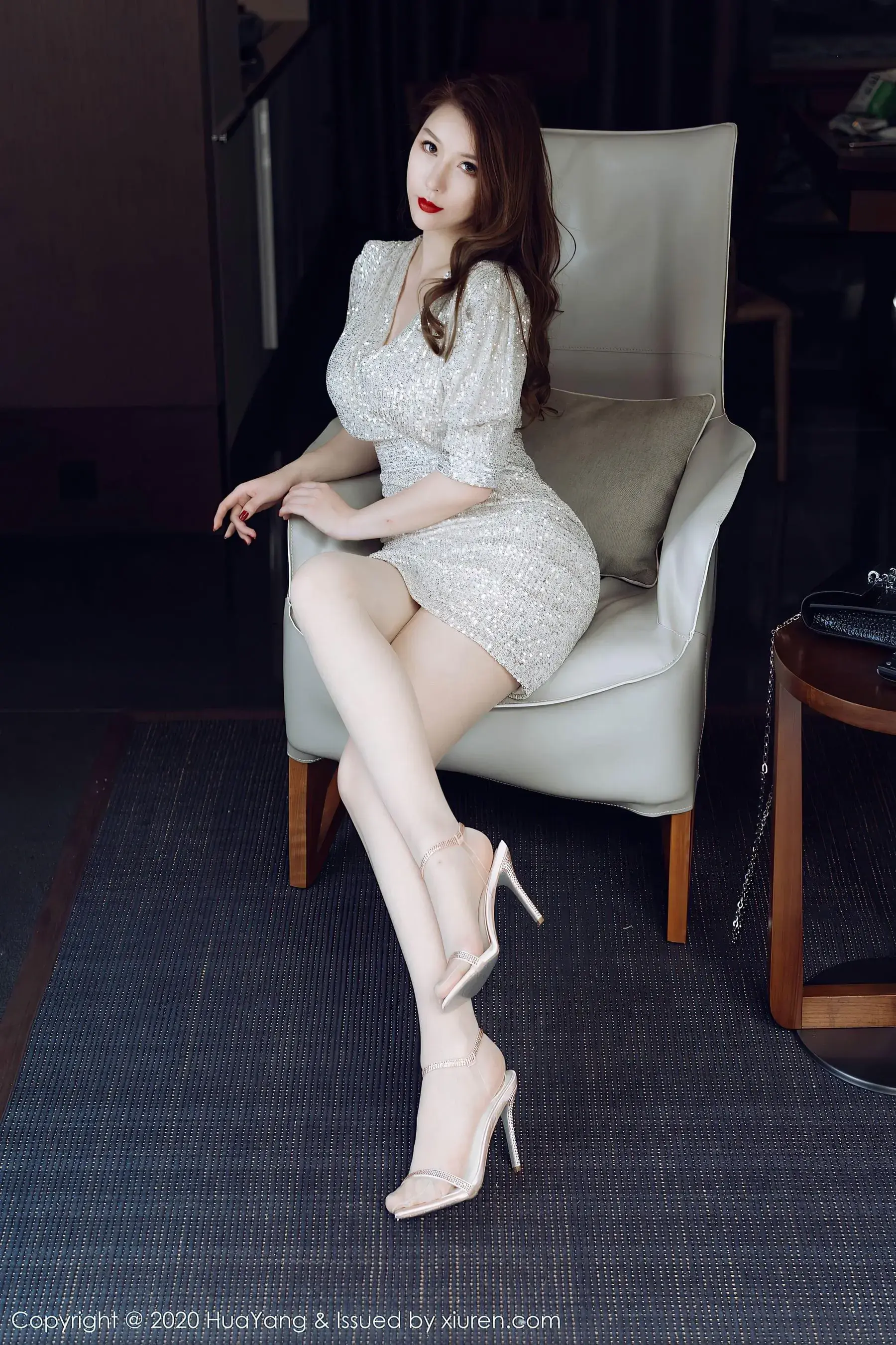 花漾 Vol.283 Egg-尤妮丝Egg第4张