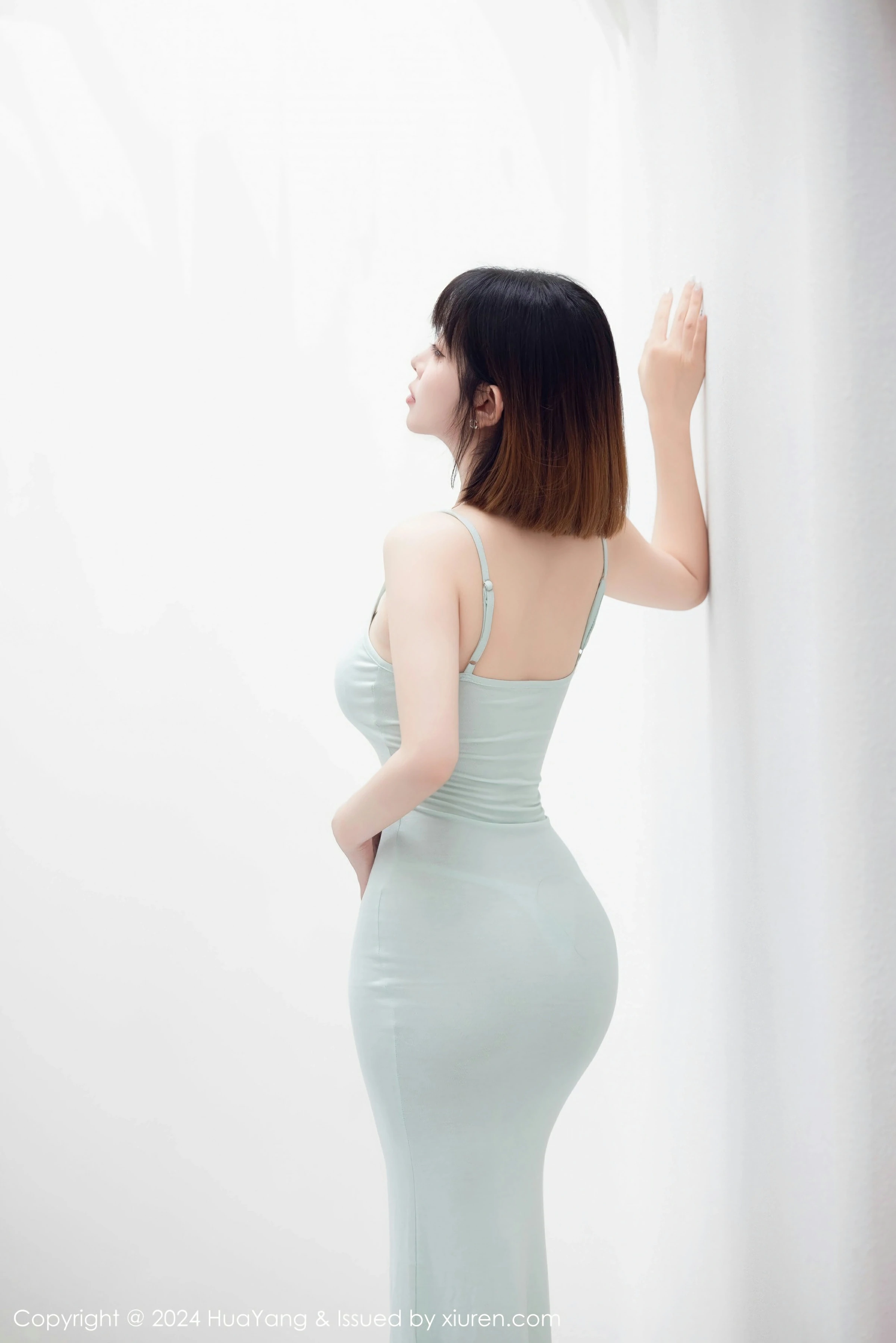  HuaYang花漾 VOL.586 王雨纯 [94P]第2张