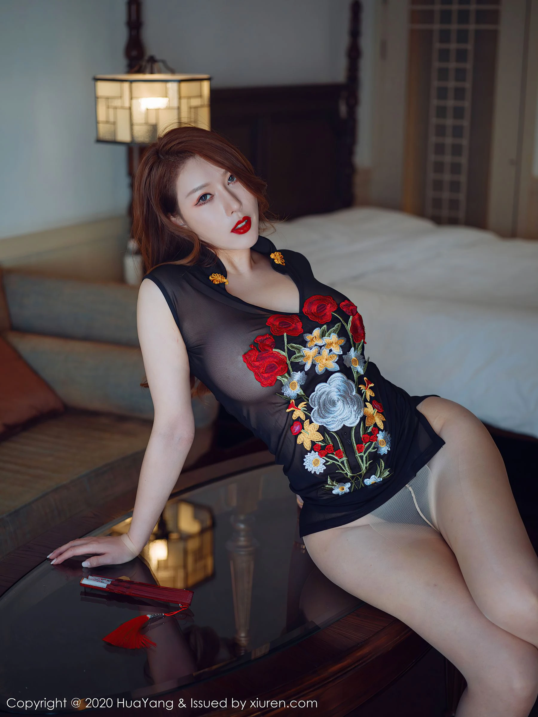 花漾 Vol.333 Egg-尤妮丝Egg第4张