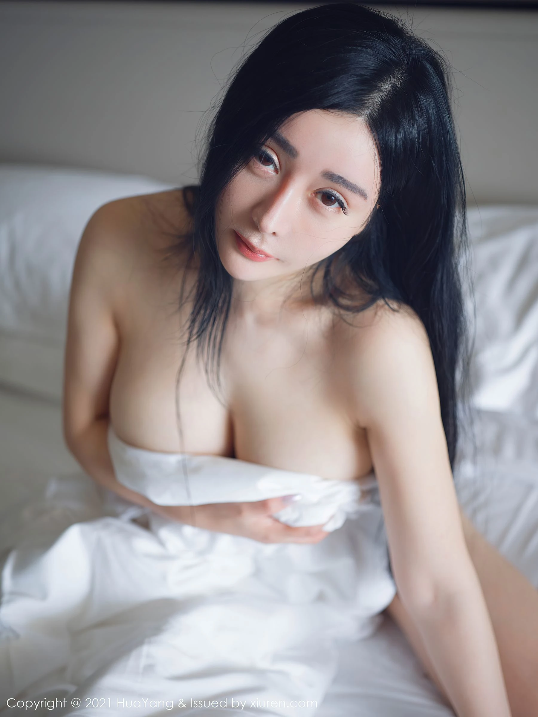 花漾 Vol.388 允爾第13张