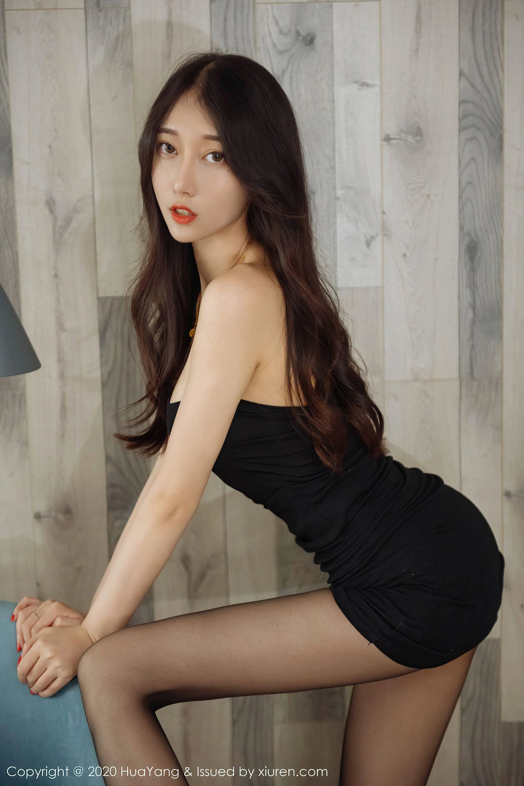 花漾 Vol.279 玥儿玥er第6张