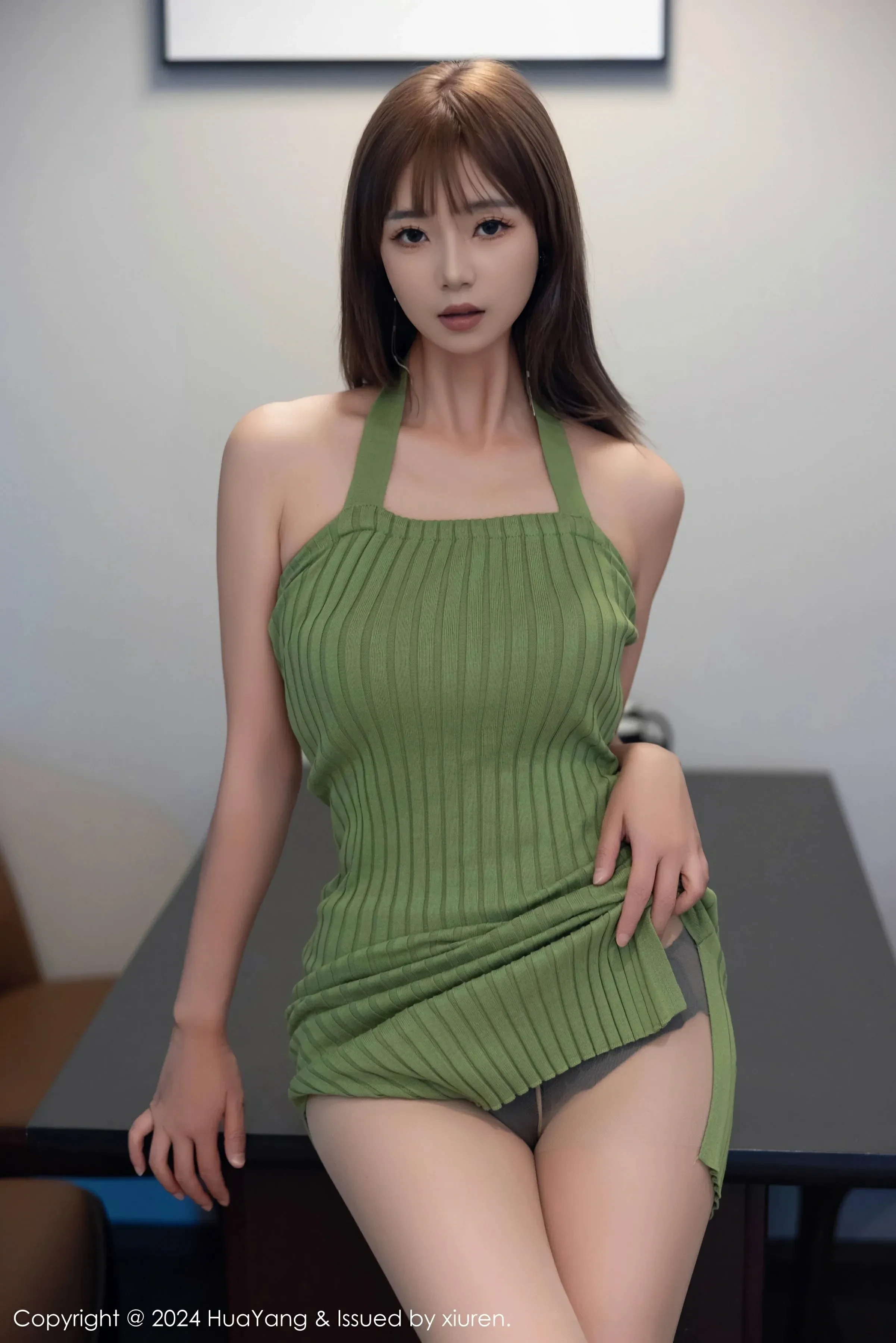  HuaYang花漾 VOL.600 宋-kiki [74P]第9张