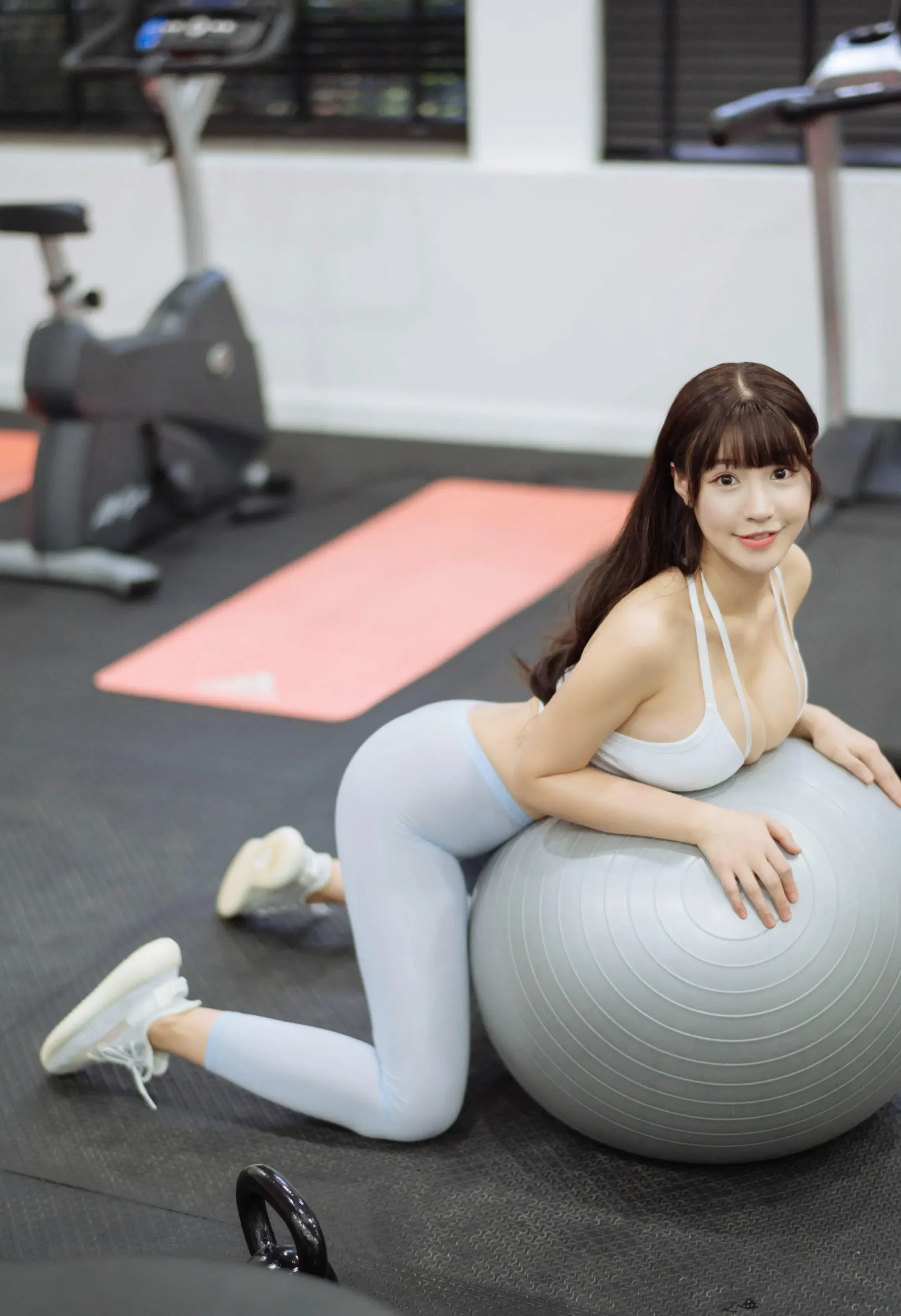 花漾show VOL.235 朱可儿Flower第14张