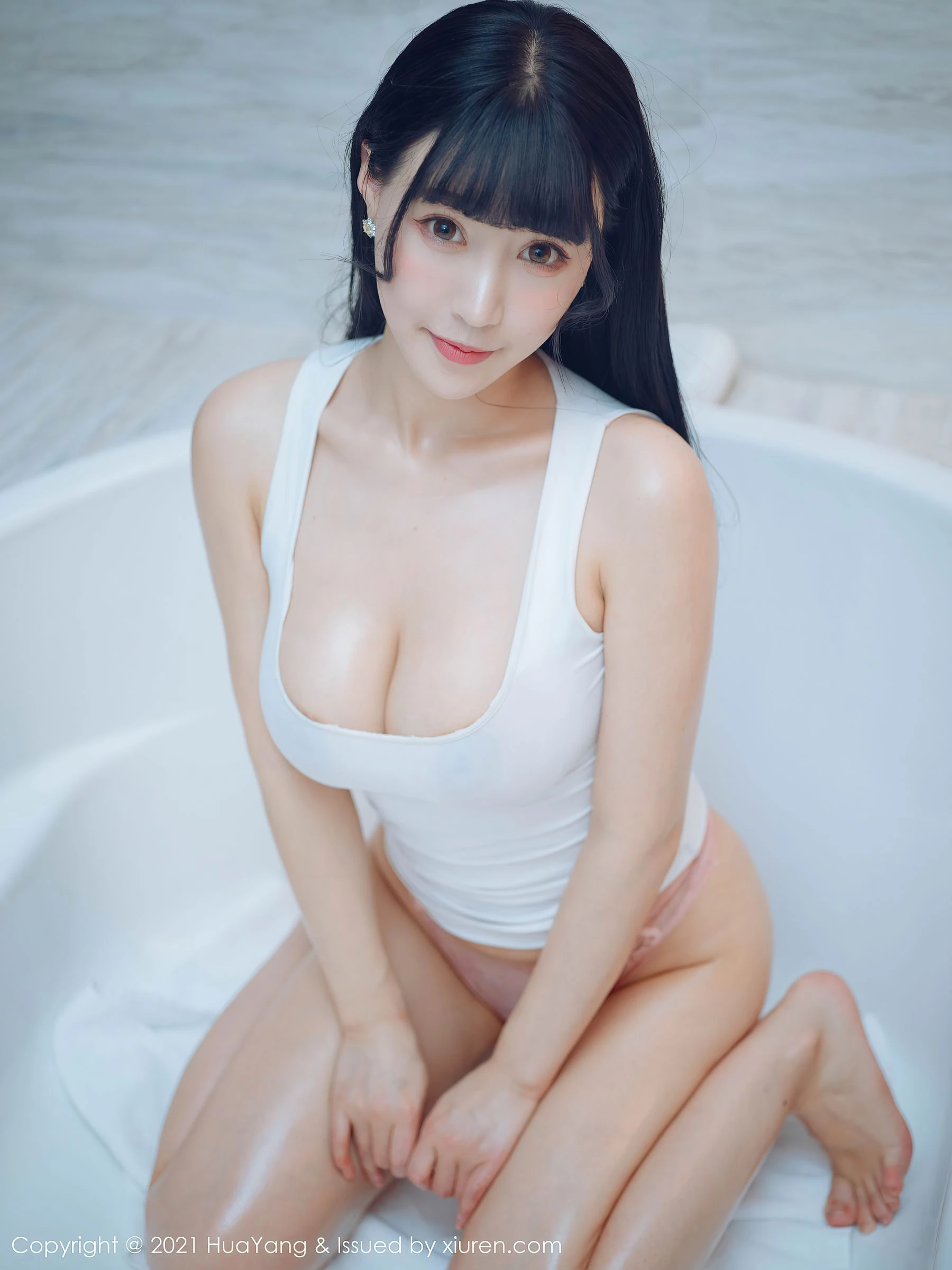  花漾 VOL.360 朱可儿Flower第19张