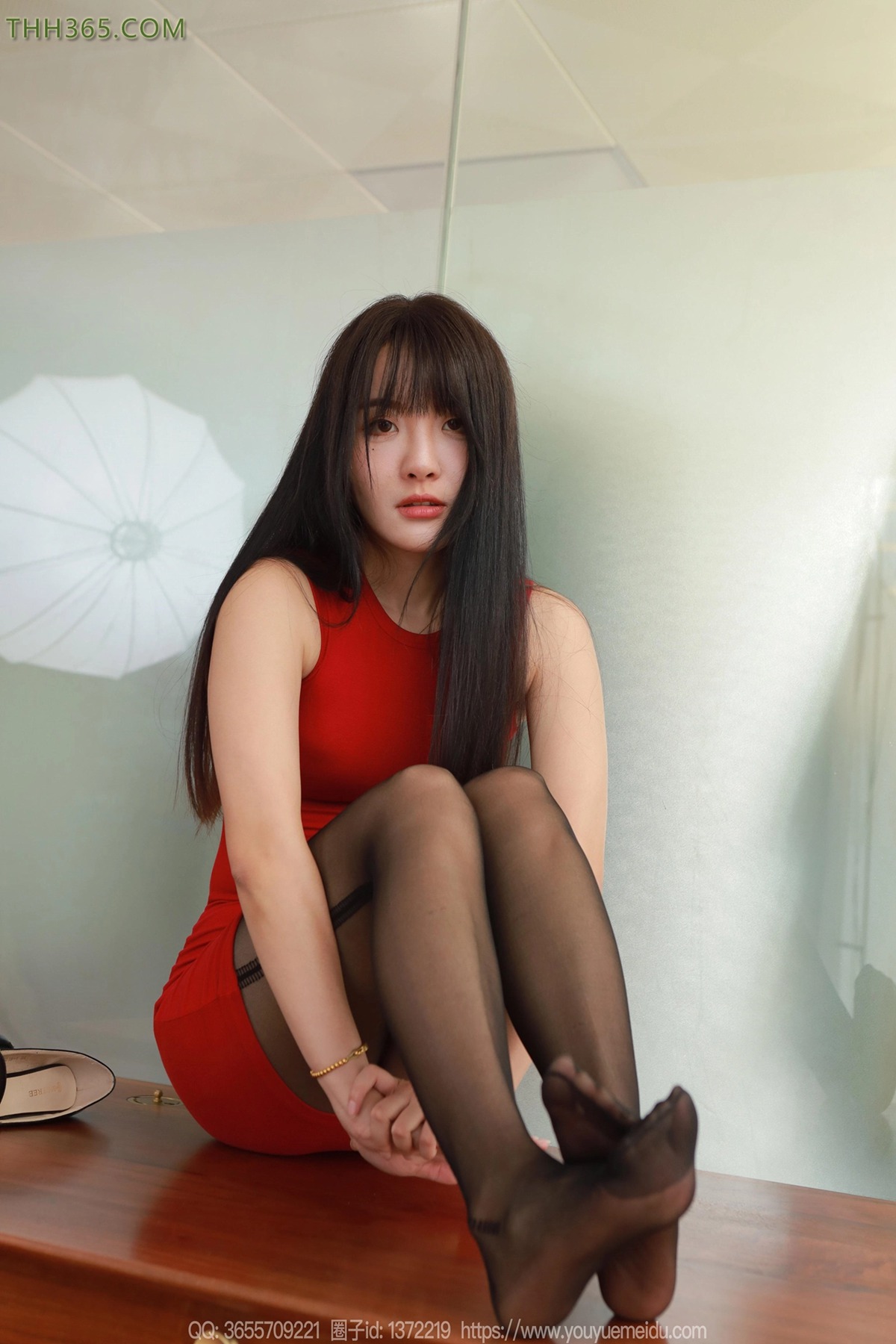 [IESS异思趣向] 2024.11.19 丝享家1902：婉萍《红颜知己》[74P]第13张
