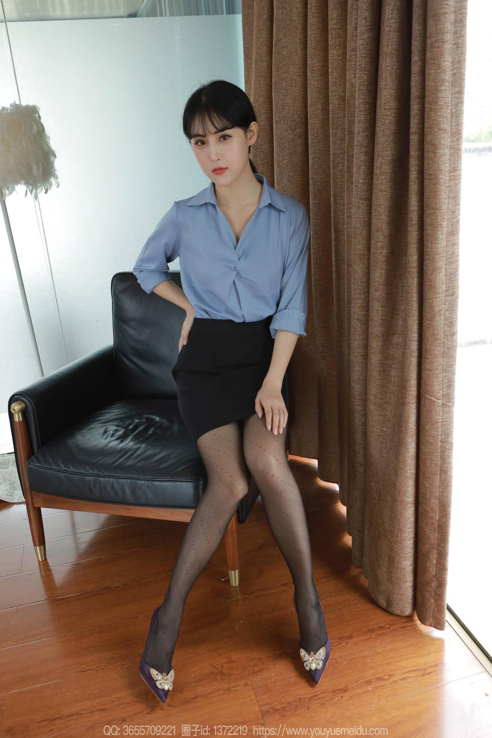 [IESS异思趣向] 2024.06.05 丝享家1760：小宝《思念上司》[82P]第13张
