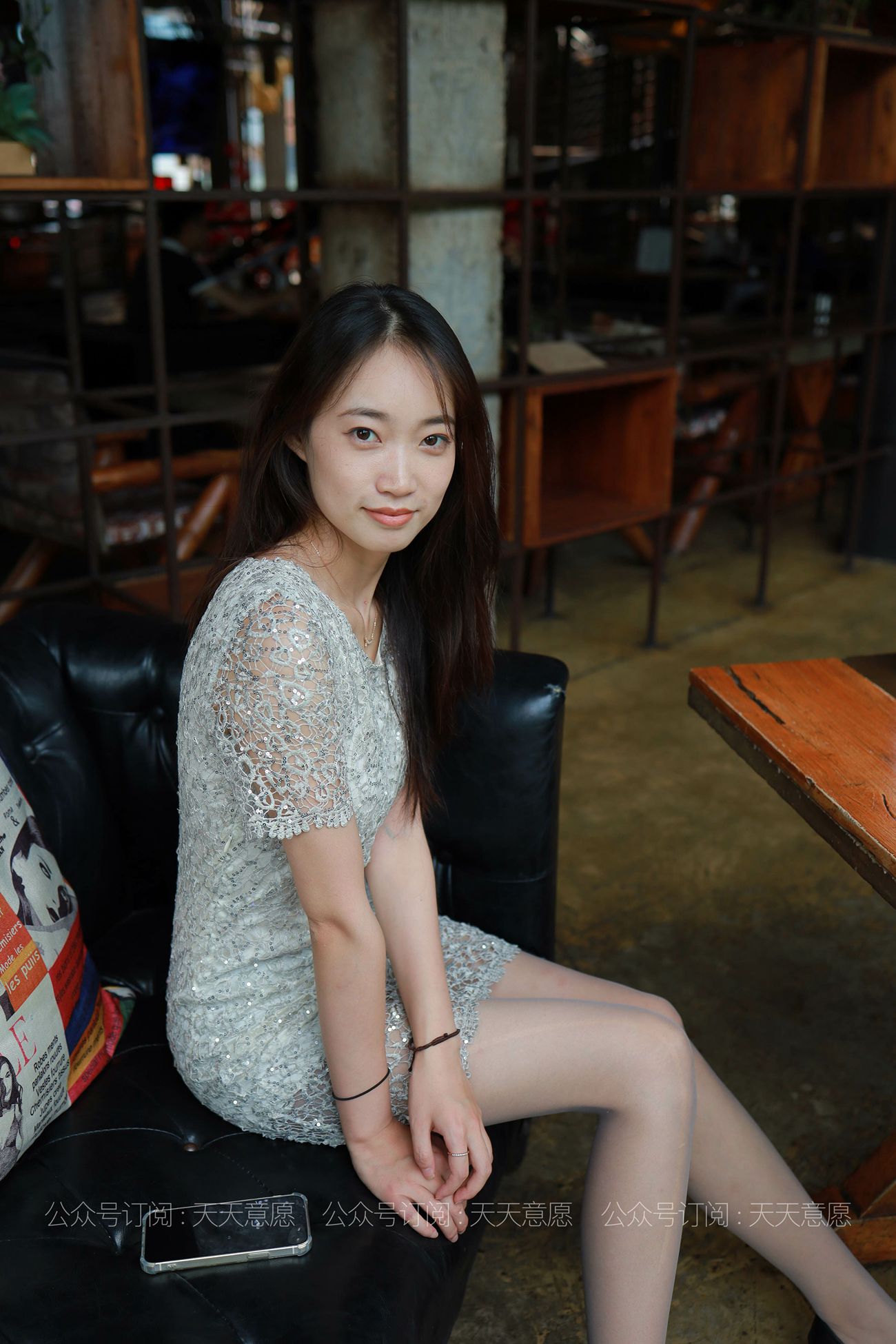 [IESS异思趣向] 耽丝 210604 新人小高初次见面 [81P]第8张