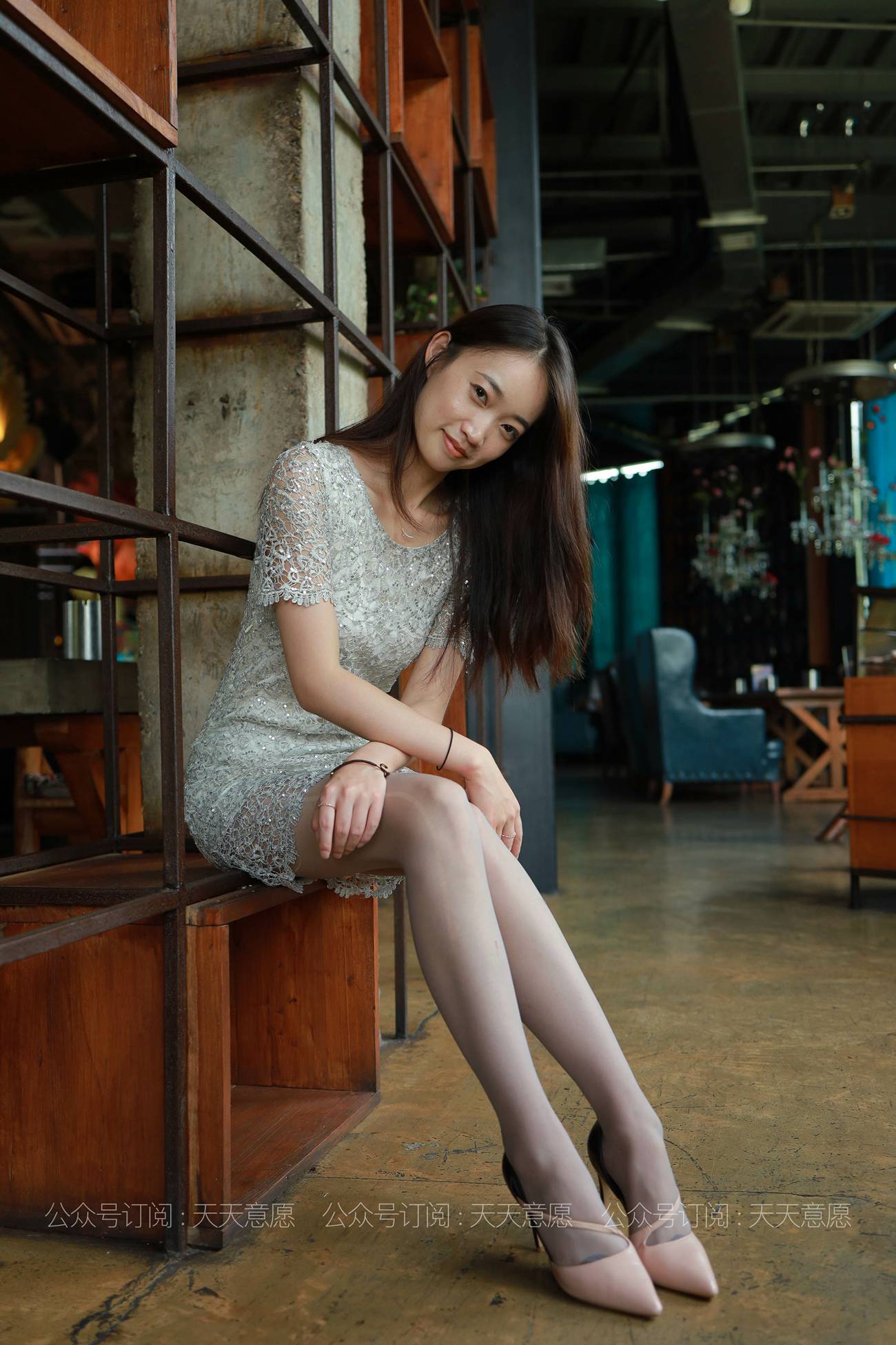 [IESS异思趣向] 耽丝 210604 新人小高初次见面 [81P]第12张