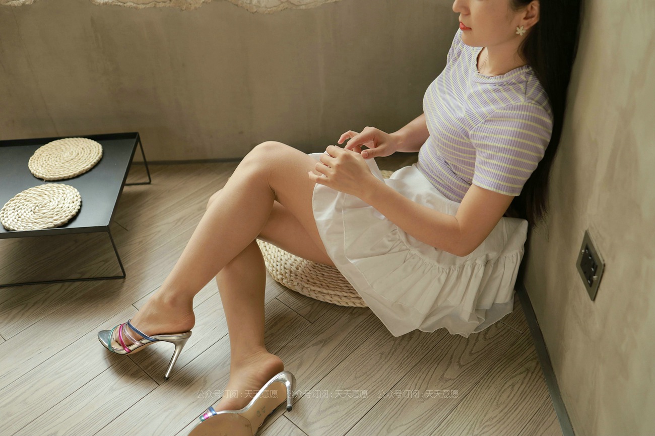 [IESS异思趣向] 2021.07.30 丝享家875：丽丽《轻熟玉姐 新人报道》[87P]第2张