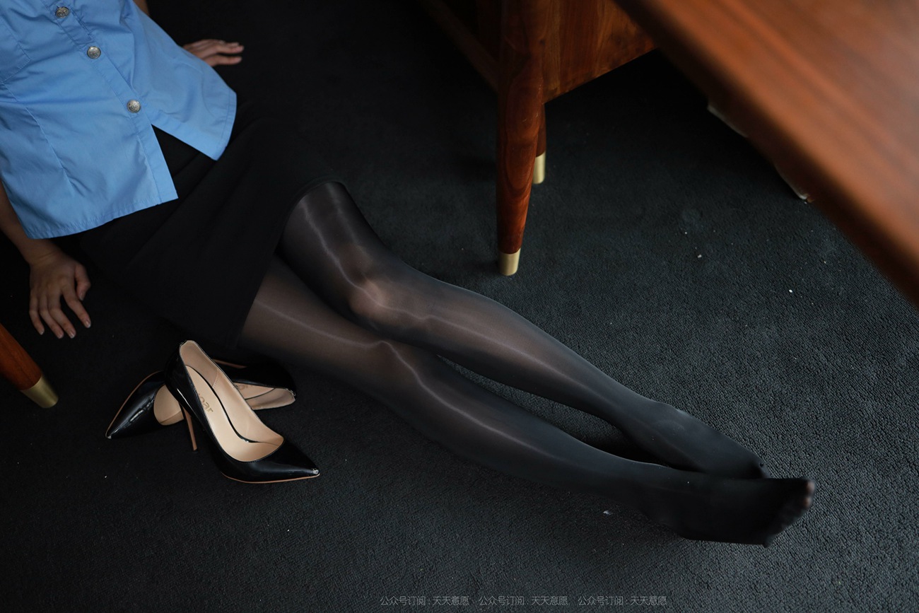 [IESS异思趣向] 耽丝 210907 婉苹的至服佑惑 [105P]第3张