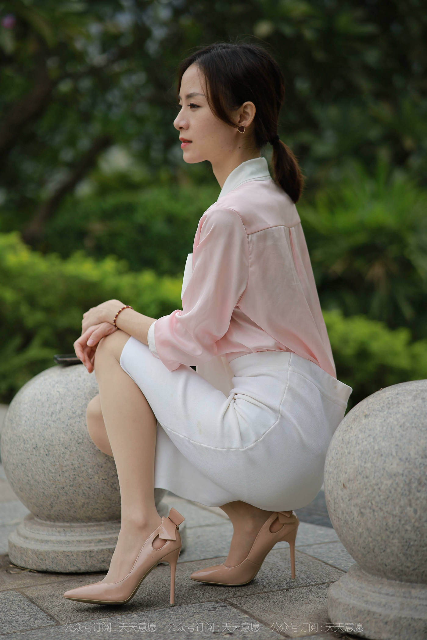 [IESS异思趣向]2021.11.11 丝享家971：小六《城市丽人》[90P]第15张