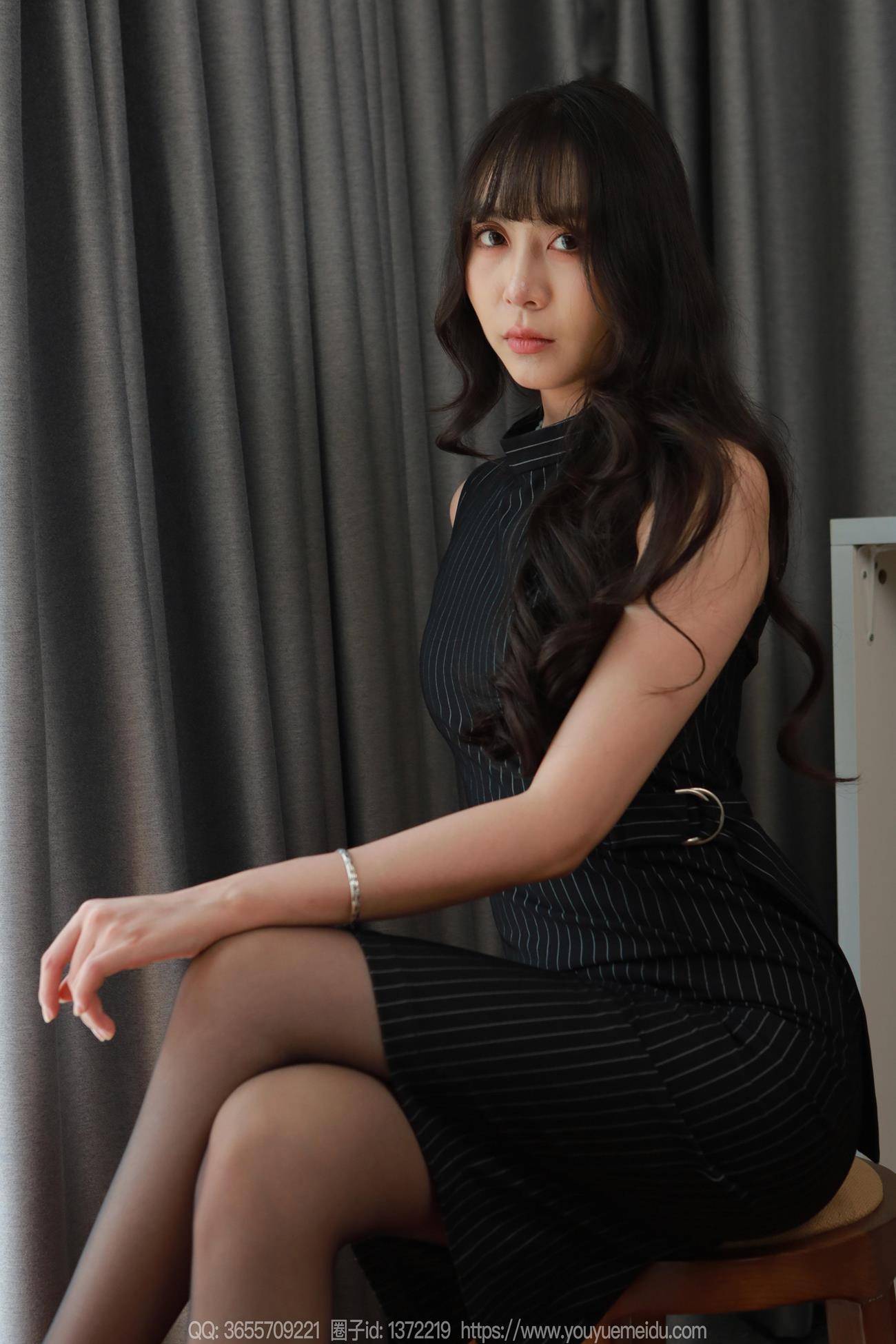 [IESS异思趣向] 2024.11.15 丝享家1899：团团《婀娜多姿》[88P]第17张