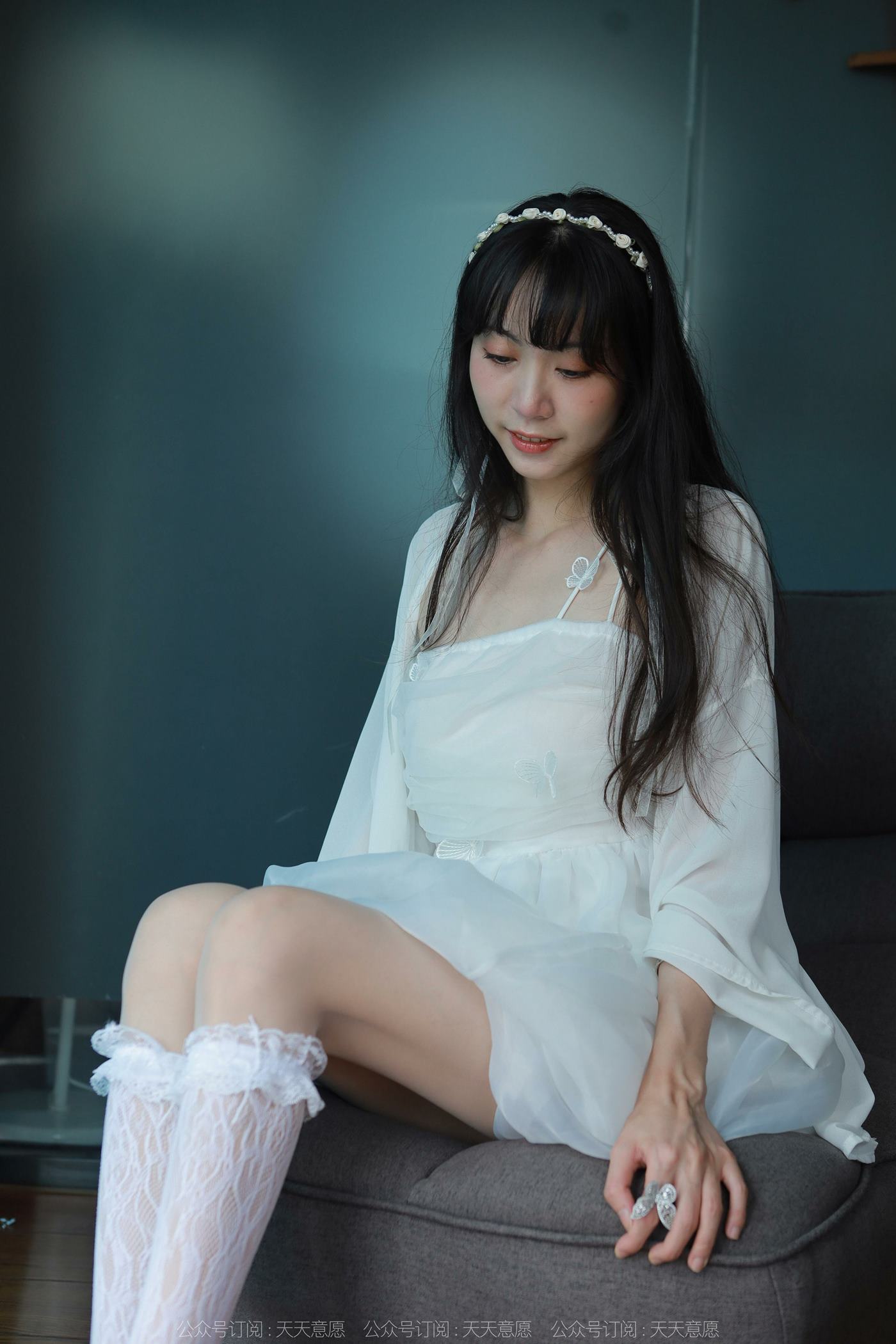[IESS异思趣向] 耽丝 220717团团 [88P]第4张