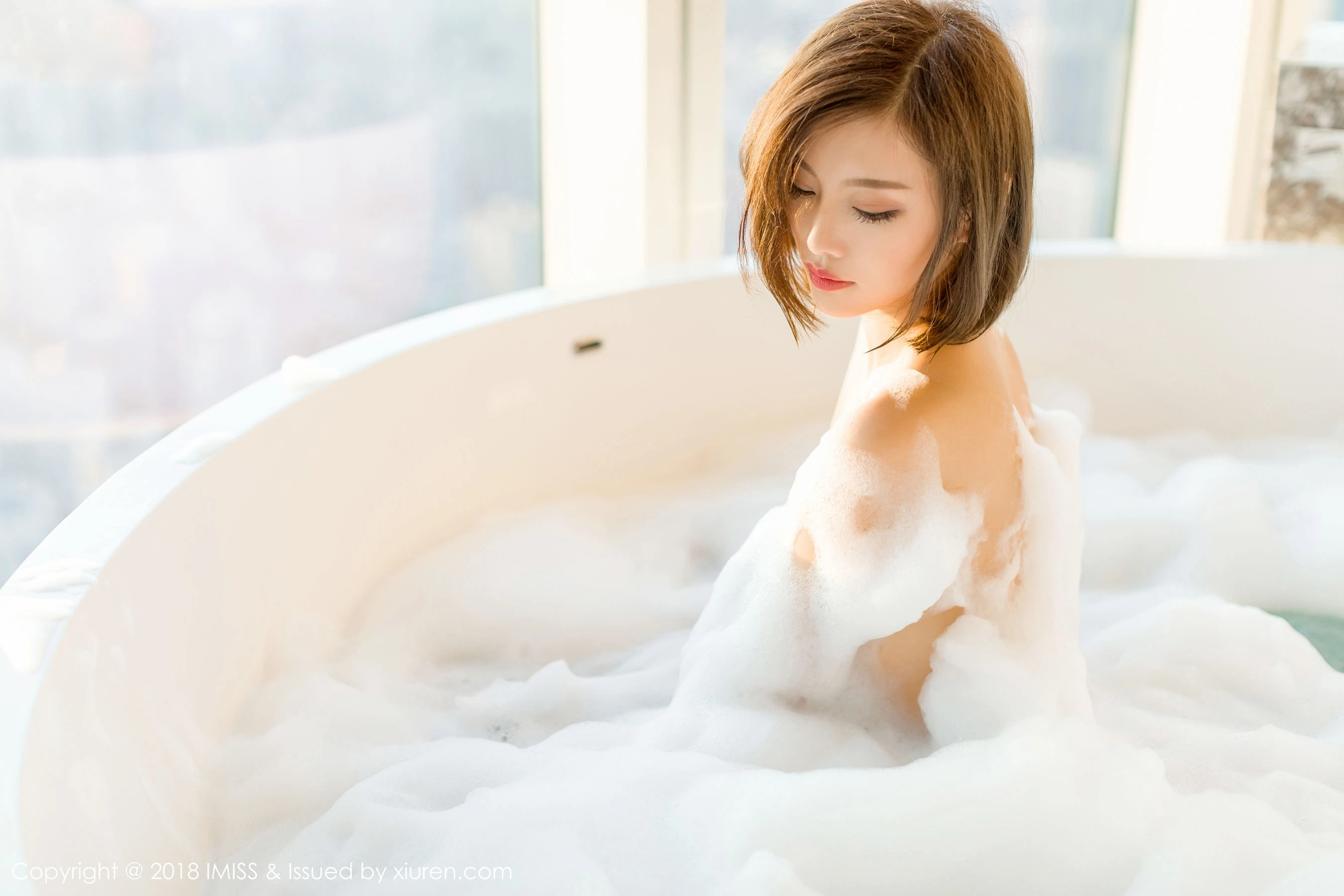 爱蜜社IMiss Vol.260 杨晨晨sugar第10张