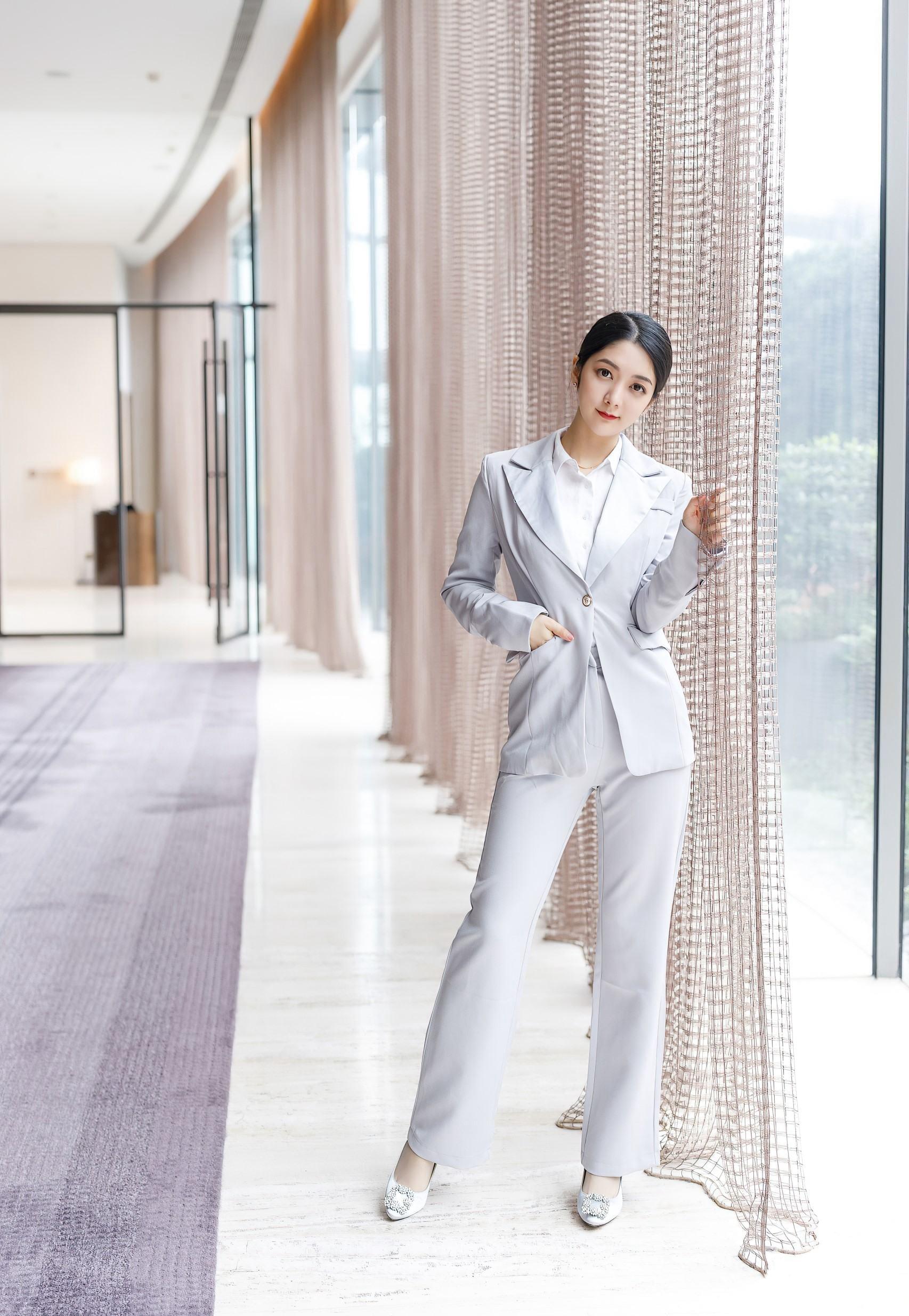 IMiss爱蜜社 Vol.483 Angela小热巴第18张