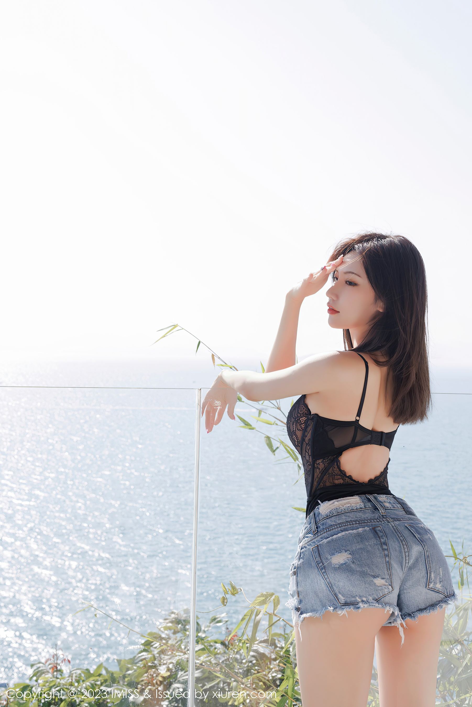 爱蜜社 VOL.718 小狐狸Kathryn第15张