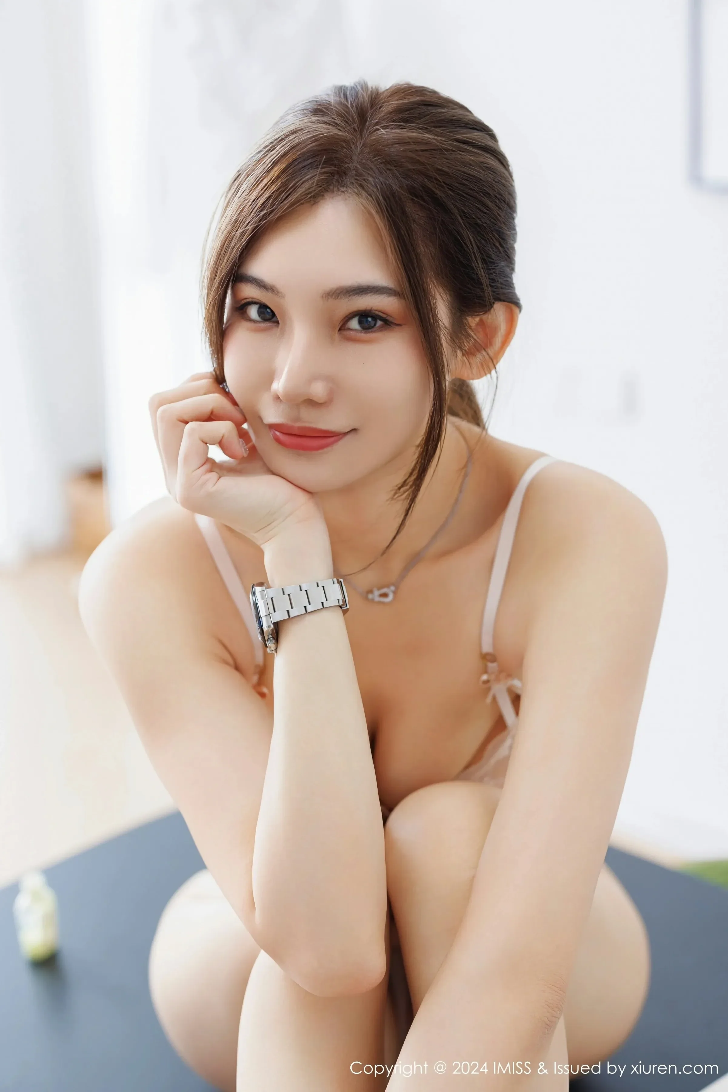  爱蜜社 VOL.769 小狐狸Kathryn [56P]第16张