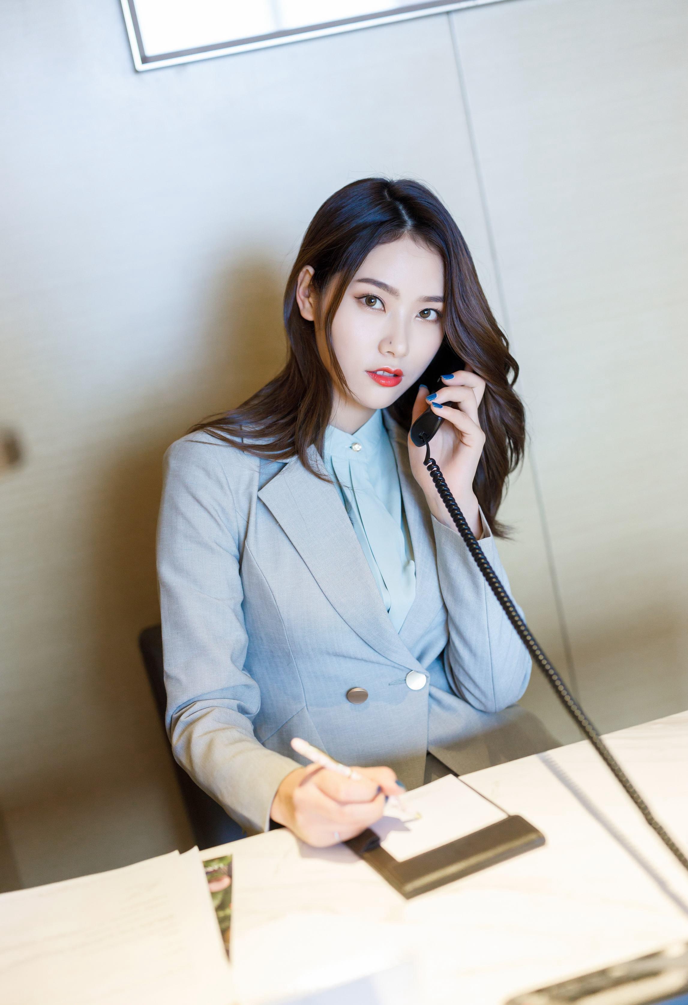 IMiss爱蜜社 VOL.466 方子萱第14张