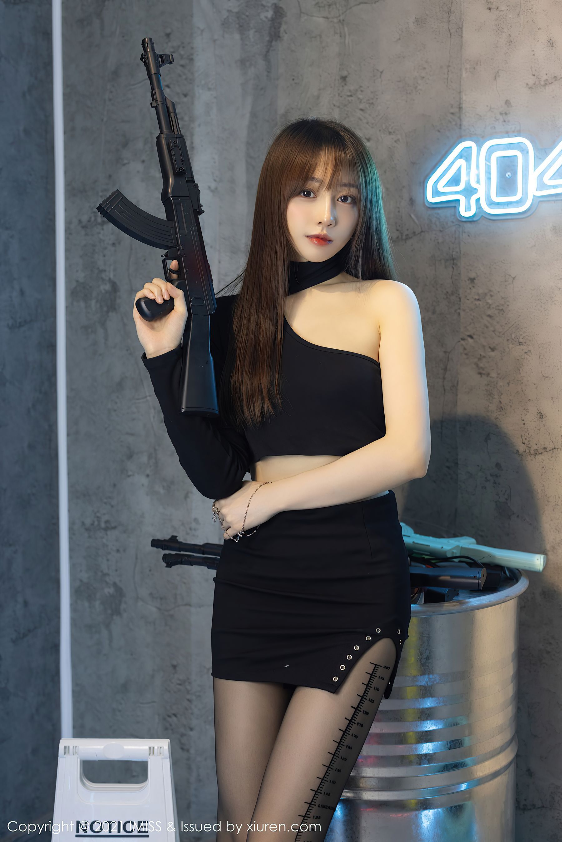 爱蜜社IMiss Vol.621 Lynn刘奕宁第6张