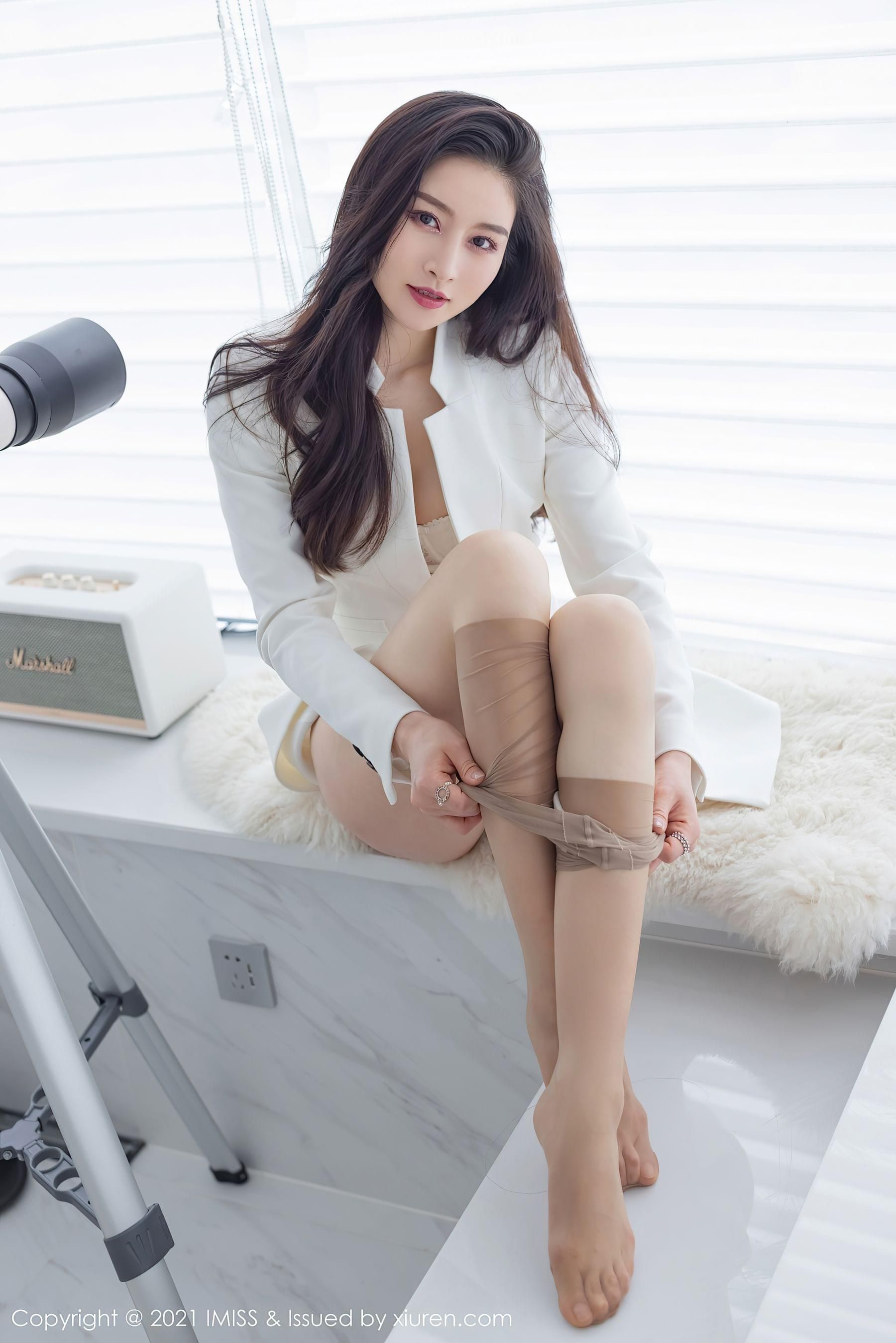 爱蜜社IMiss Vol.594 Vanessa第12张