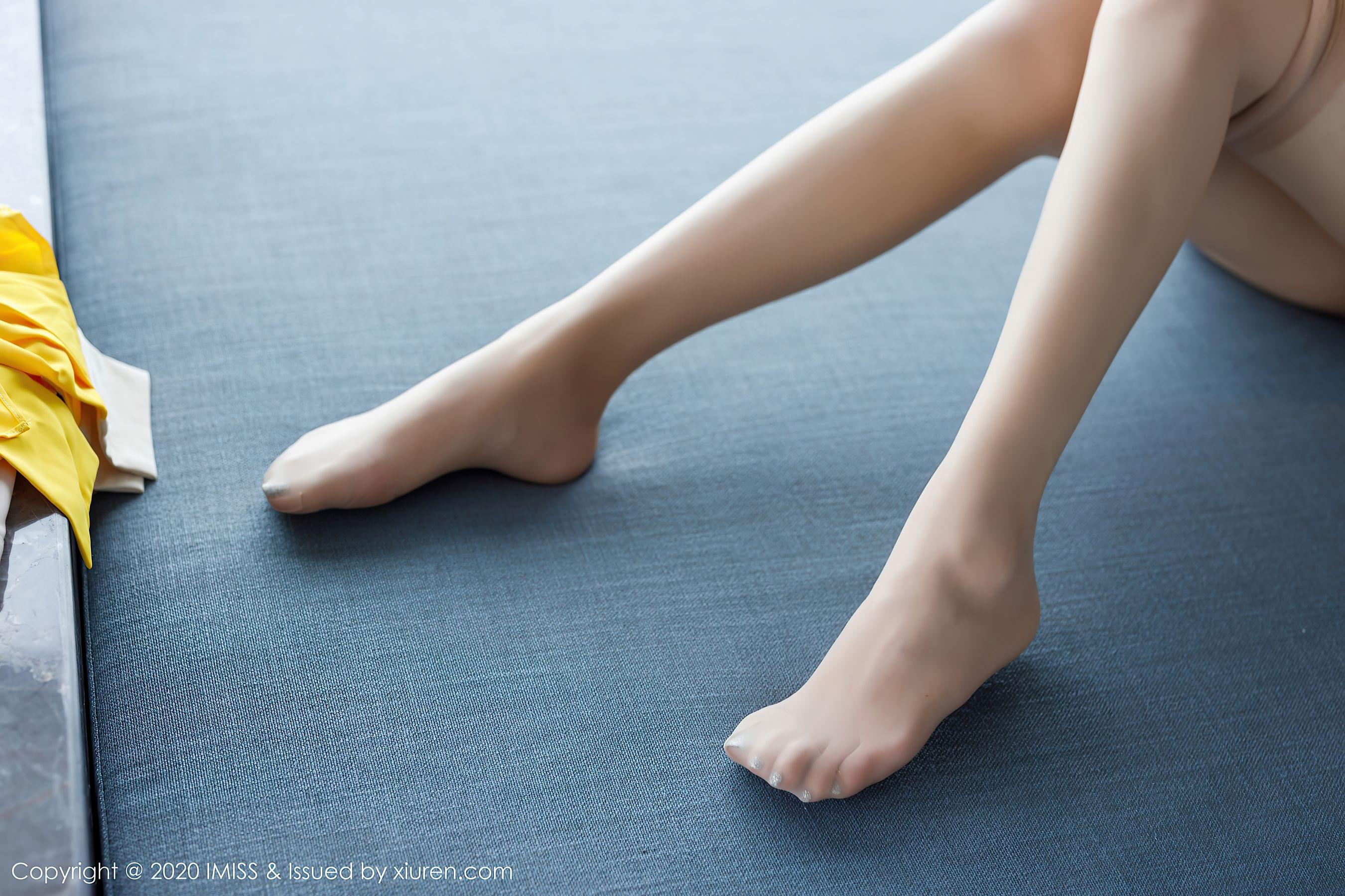 爱蜜社IMiss Vol.494 Lavinia肉肉第9张