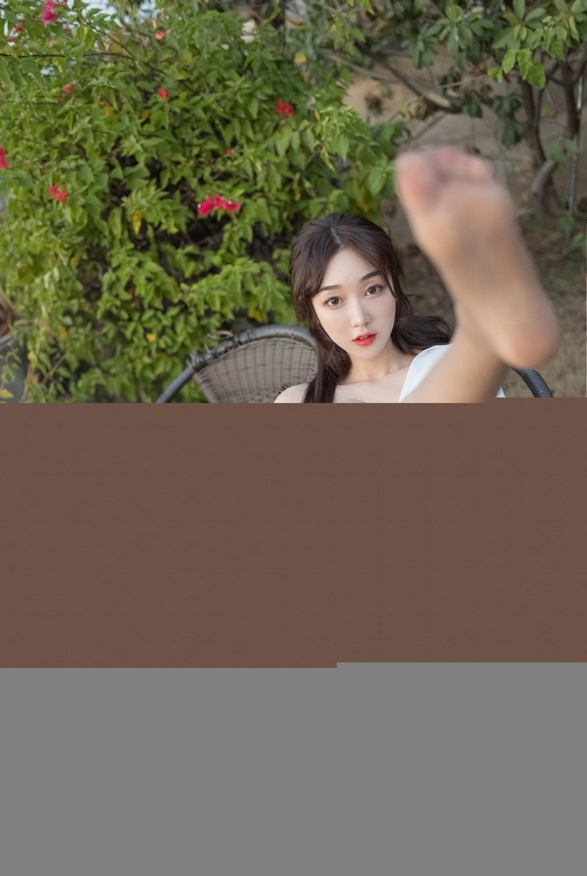  爱蜜社 VOL.427 九月生第6张