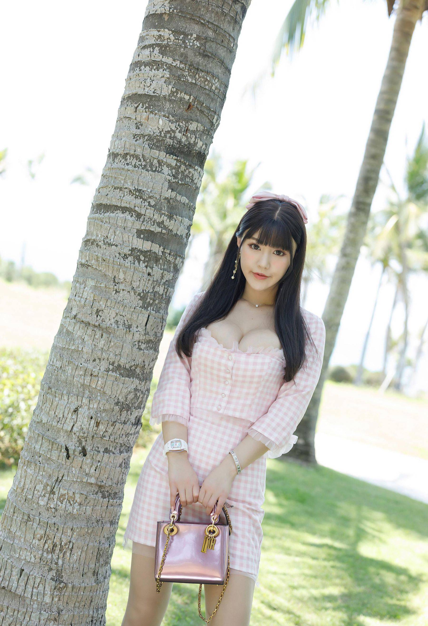  爱蜜社 VOL.480 朱可儿第6张