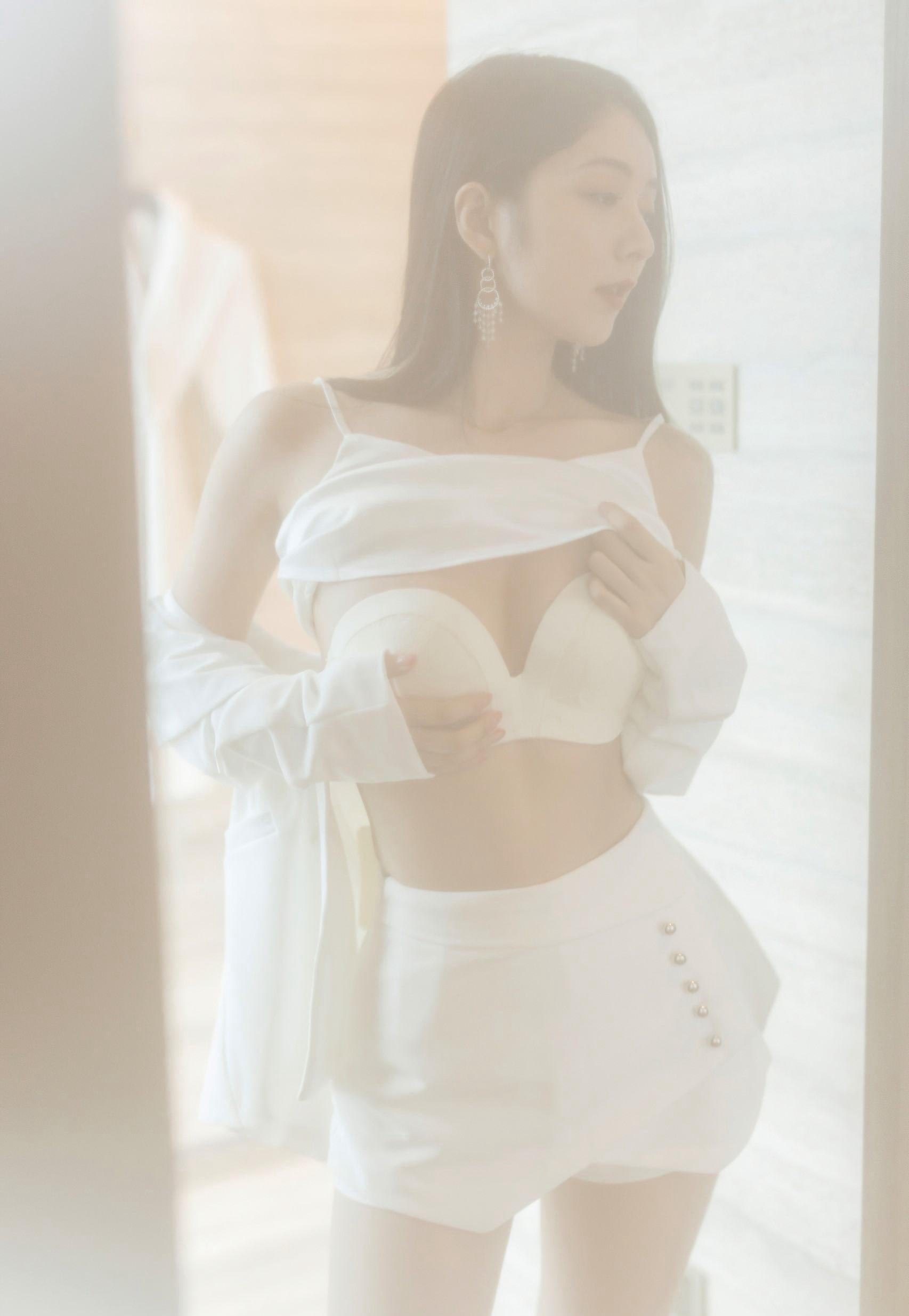  IMiss爱蜜社 Vol.484 Angela小热巴第18张