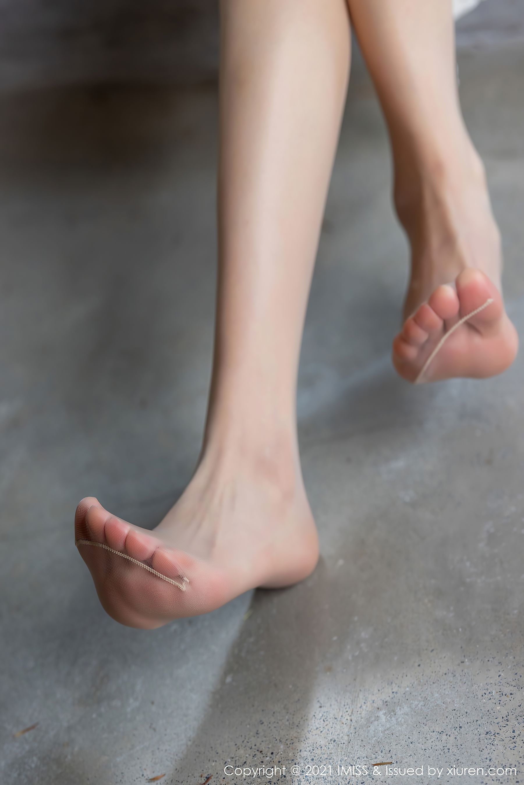 爱蜜社IMiss Vol.633 小狐狸Kathryn第13张