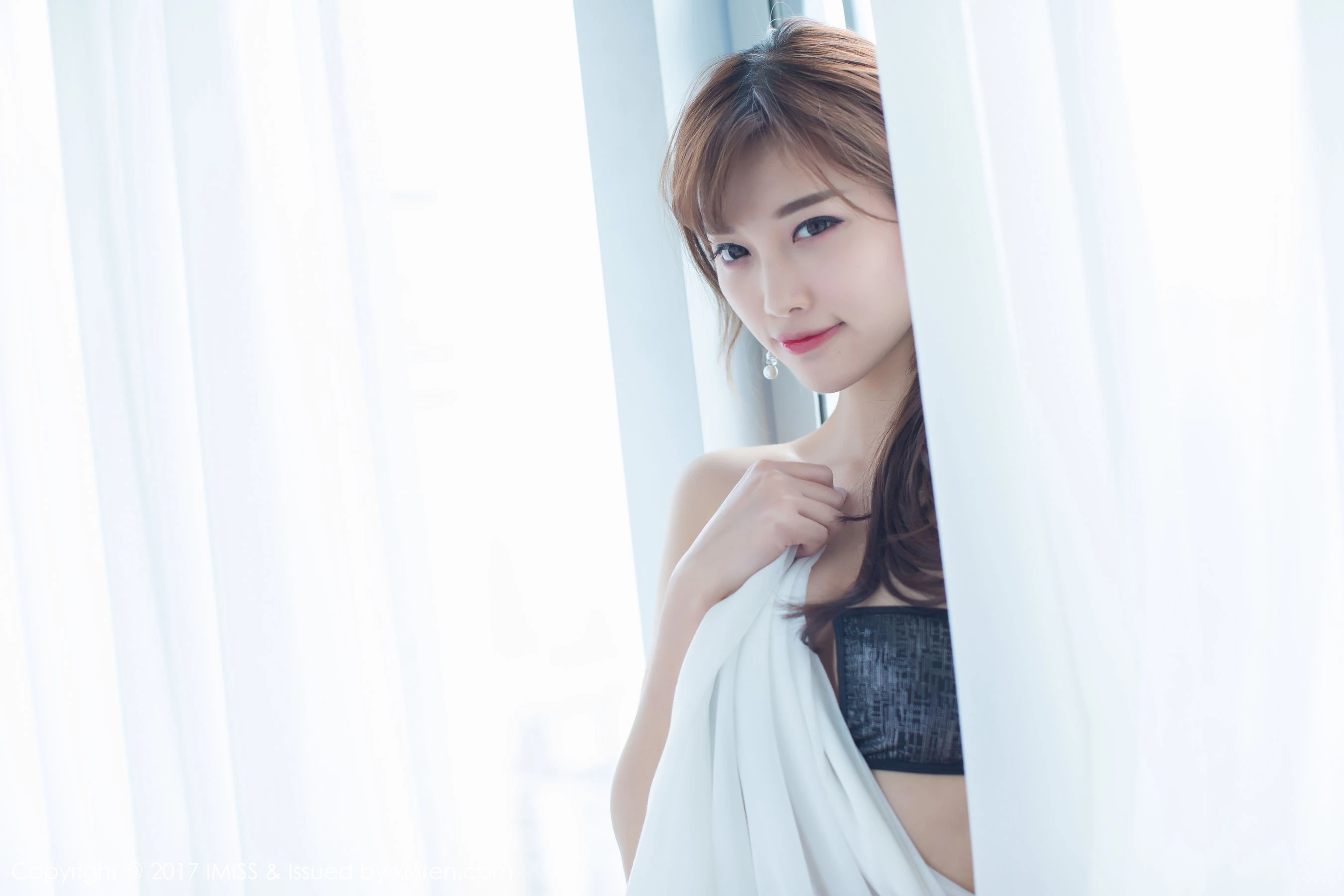  甜美女神@杨晨晨sugar性感私房 爱蜜社 VOL.175第15张