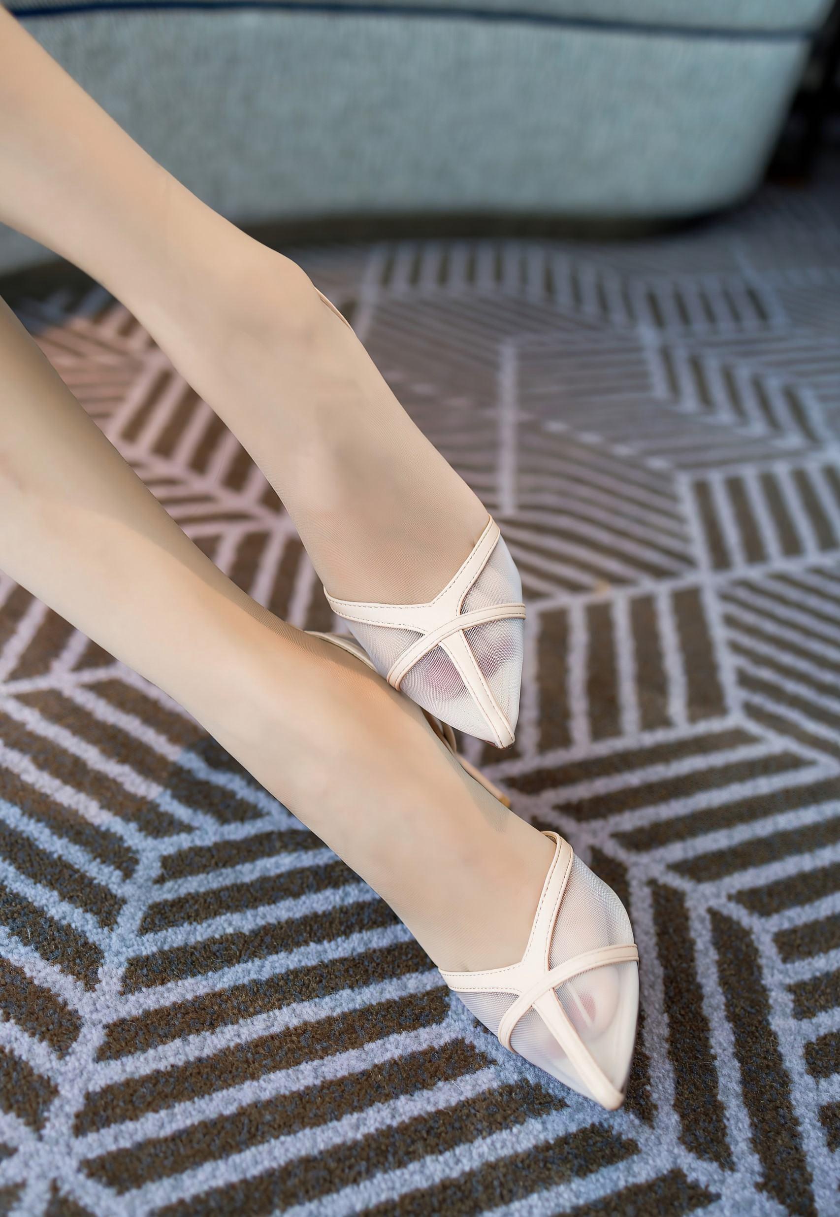 IMiss爱蜜社 Vol.486 Lavinia肉肉第7张