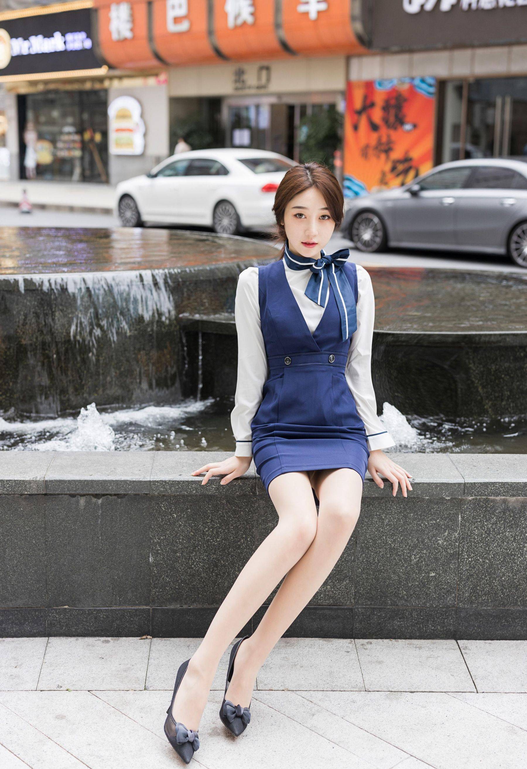  爱蜜社 VOL.468 九月生 _第23张