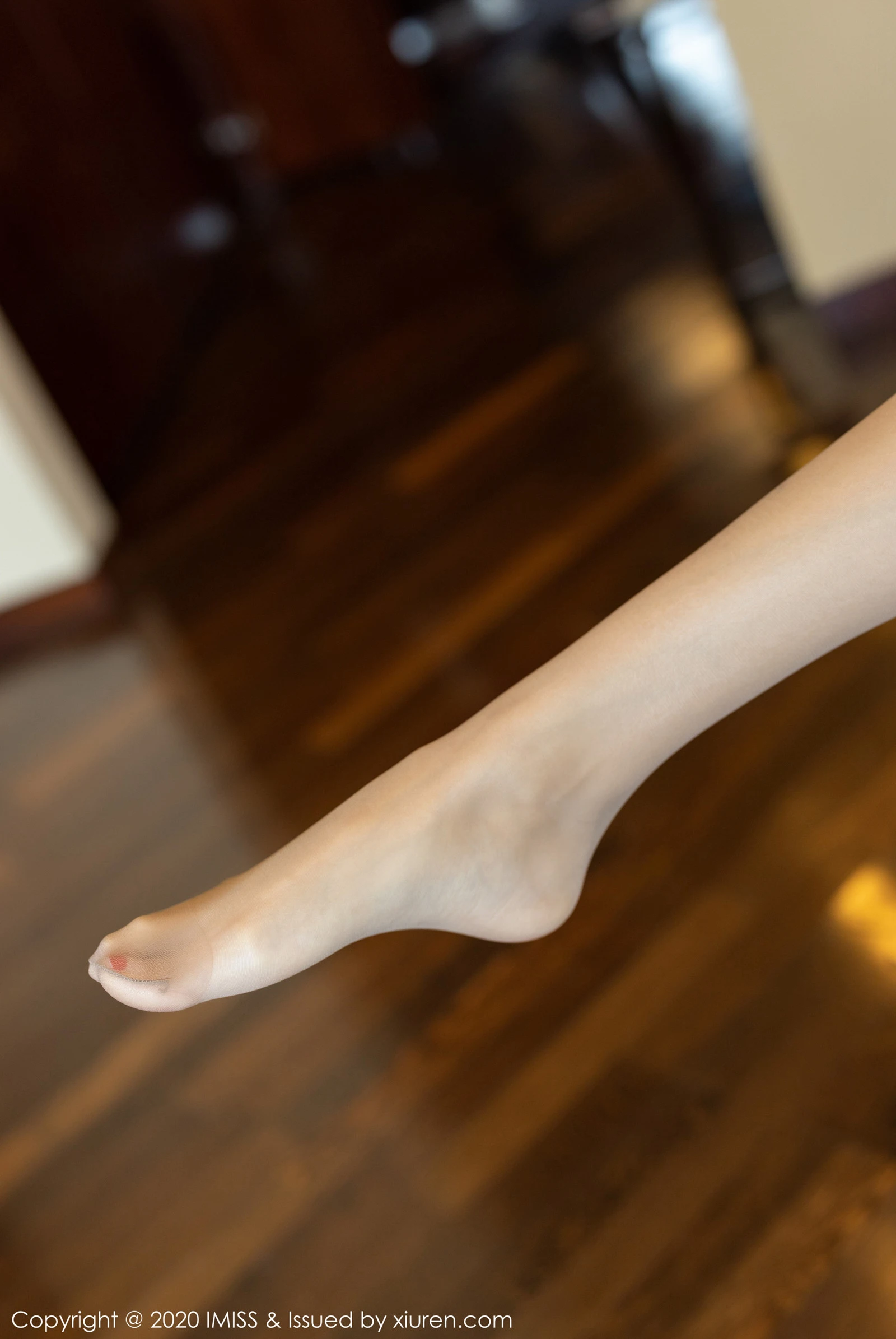  爱蜜社 VOL.448 杨紫嫣Cynthia第3张