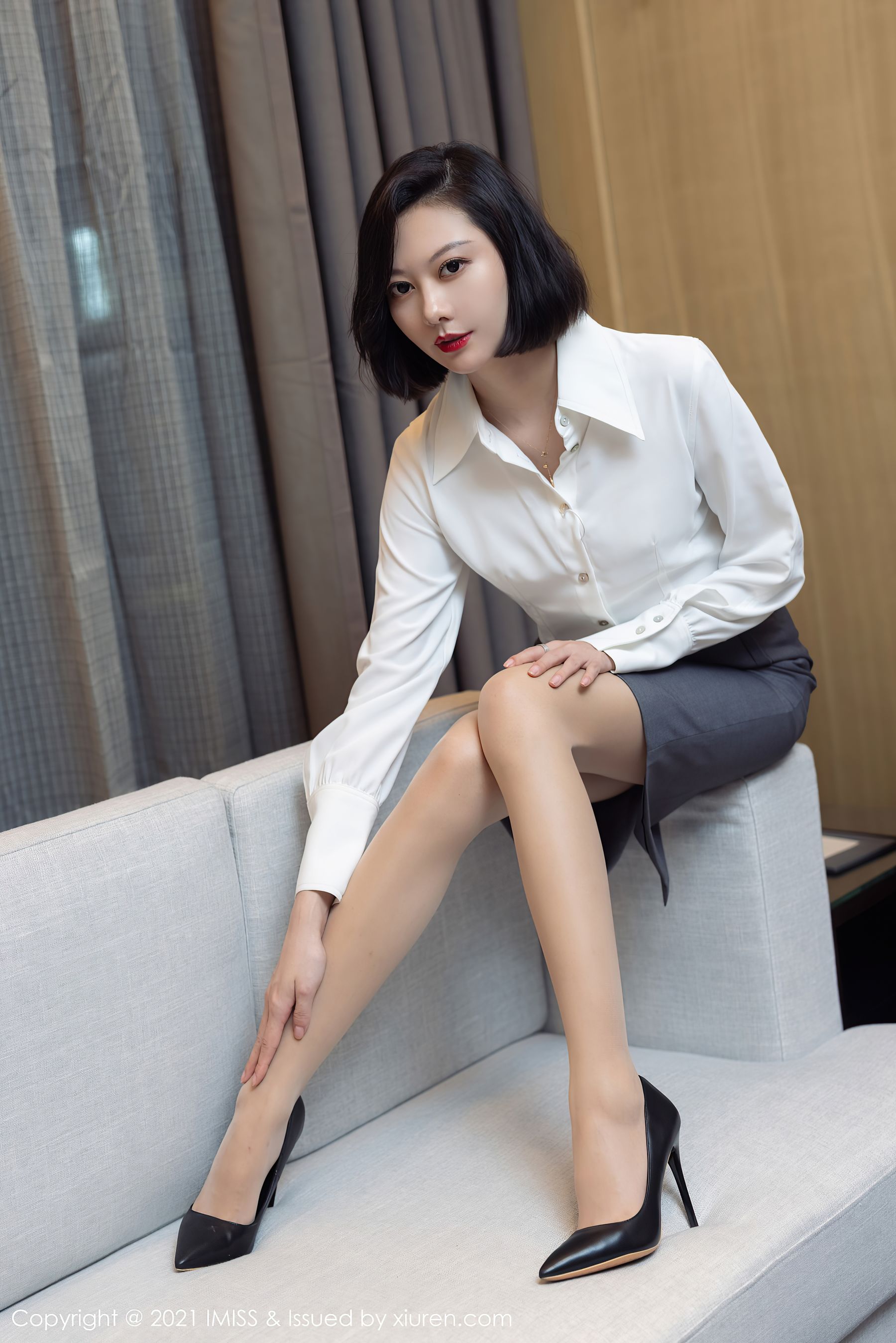 爱蜜社IMiss Vol.623 艺轩第21张