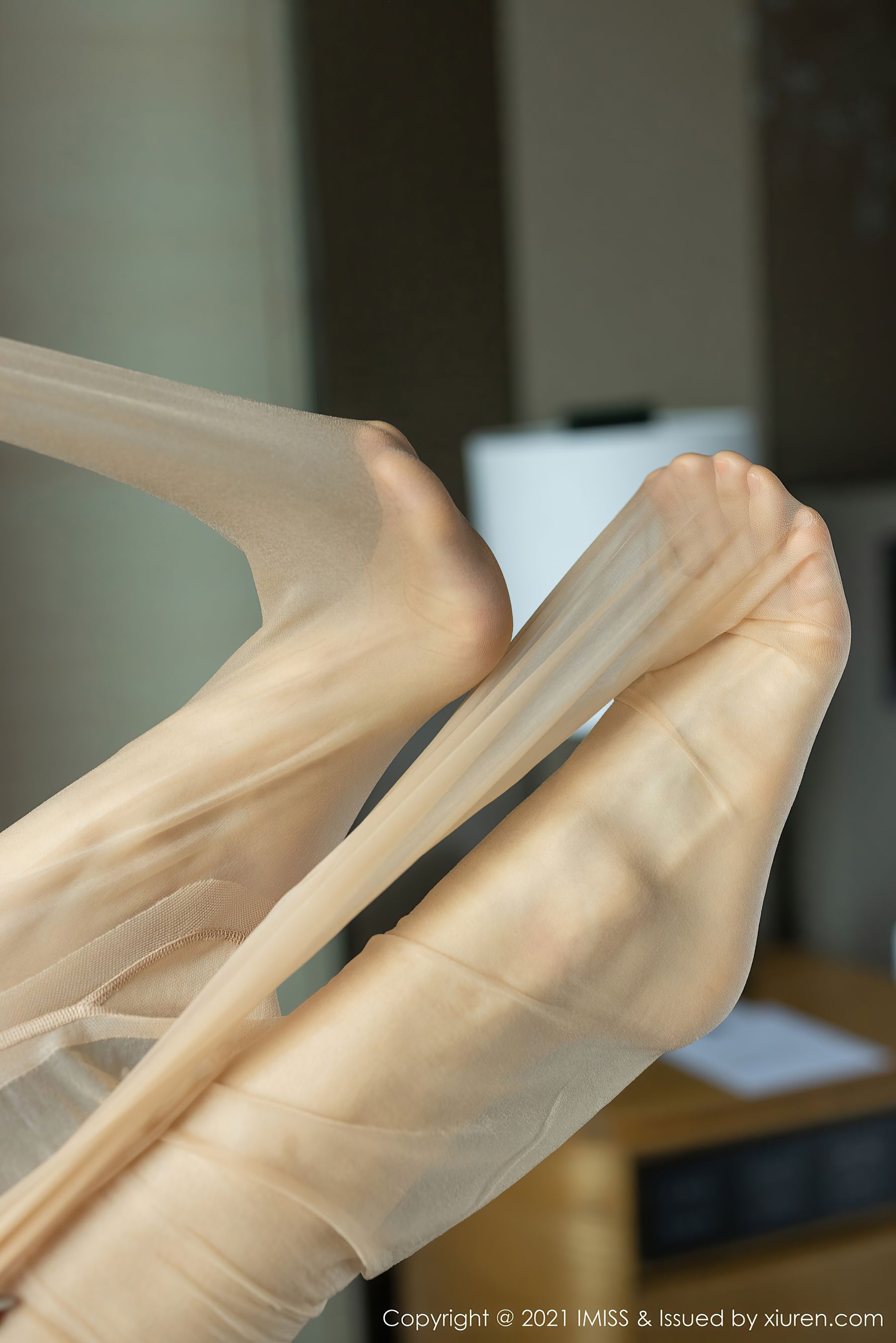 爱蜜社IMiss Vol.571 小狐狸Kathryn第18张