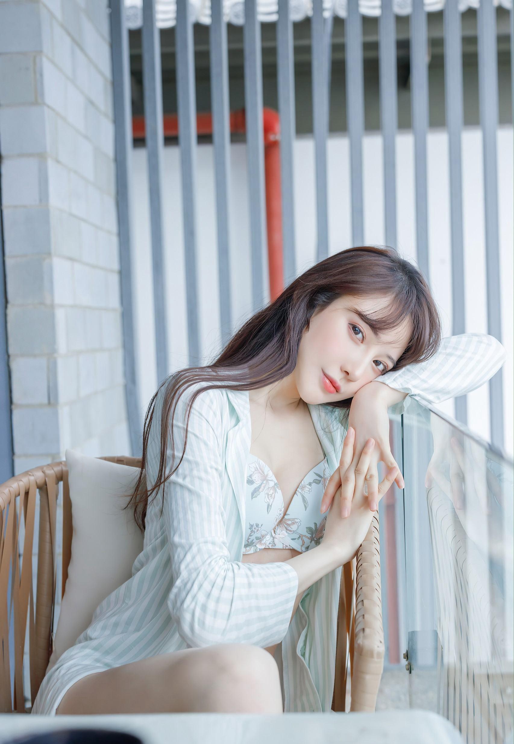 IMiss爱蜜社 Vol.481 Lynn刘奕宁第7张