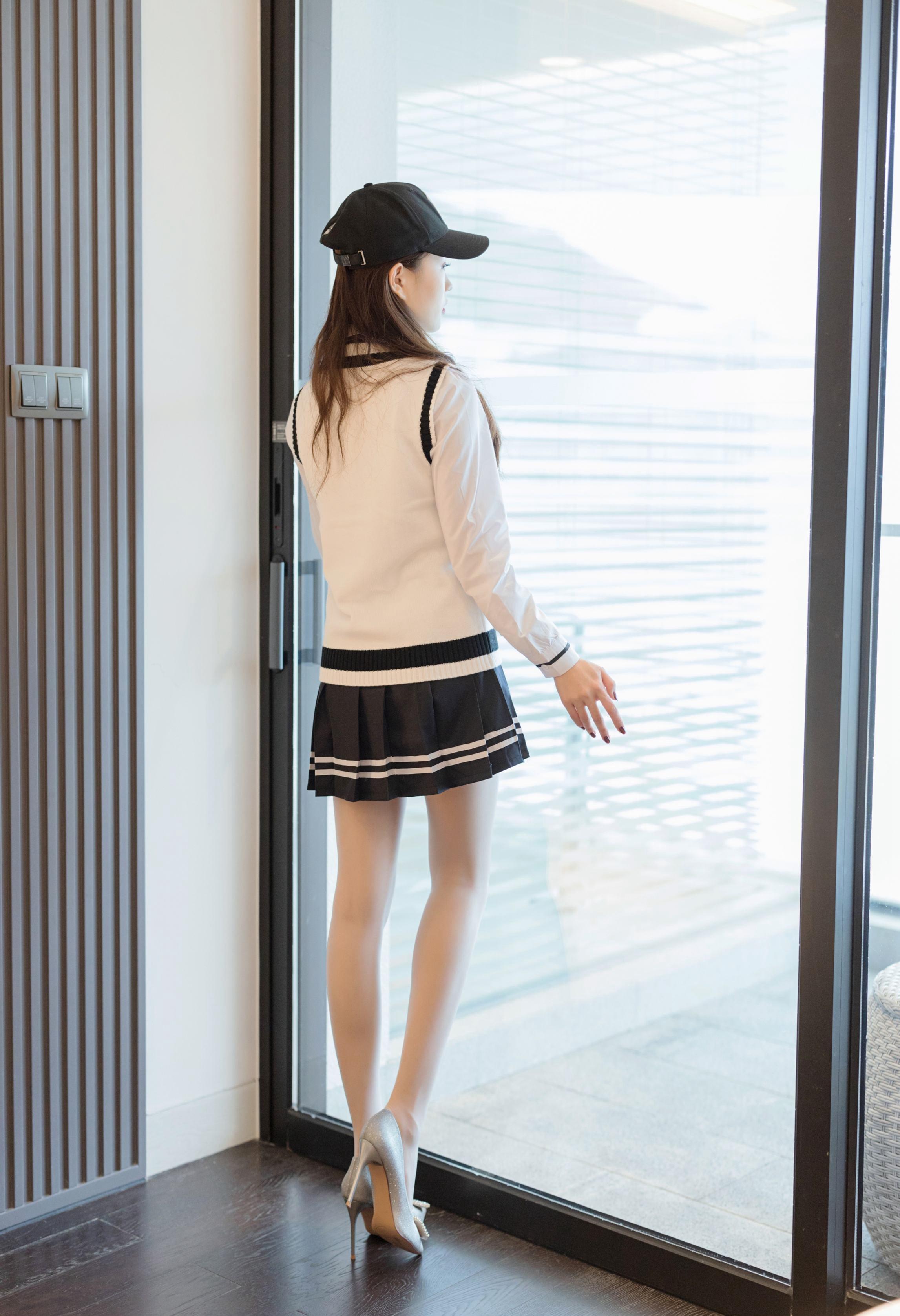 IMiss爱蜜社 VOL.467 杨紫嫣Cynthia第10张