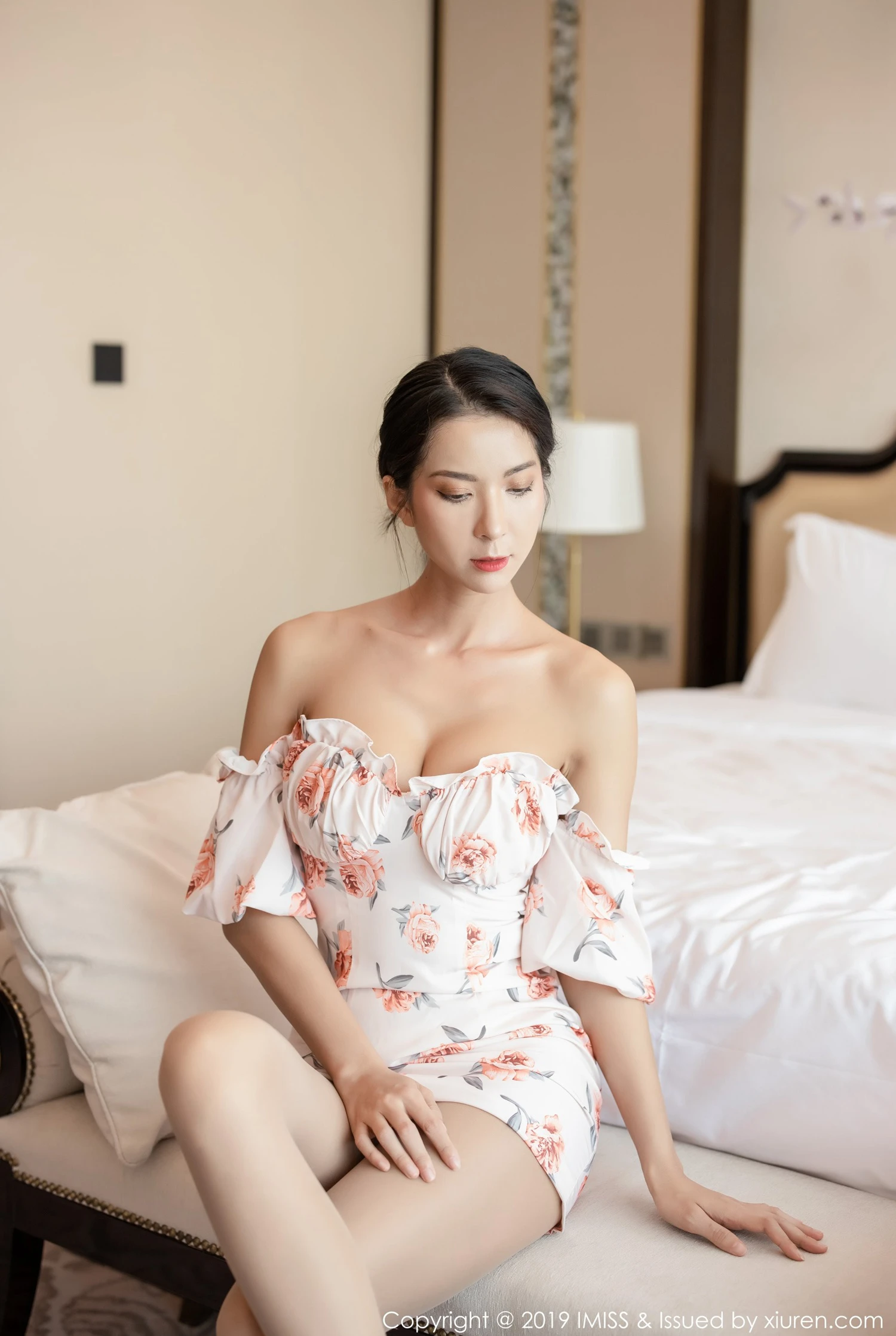  爱蜜社 VOL.416 Carry第4张